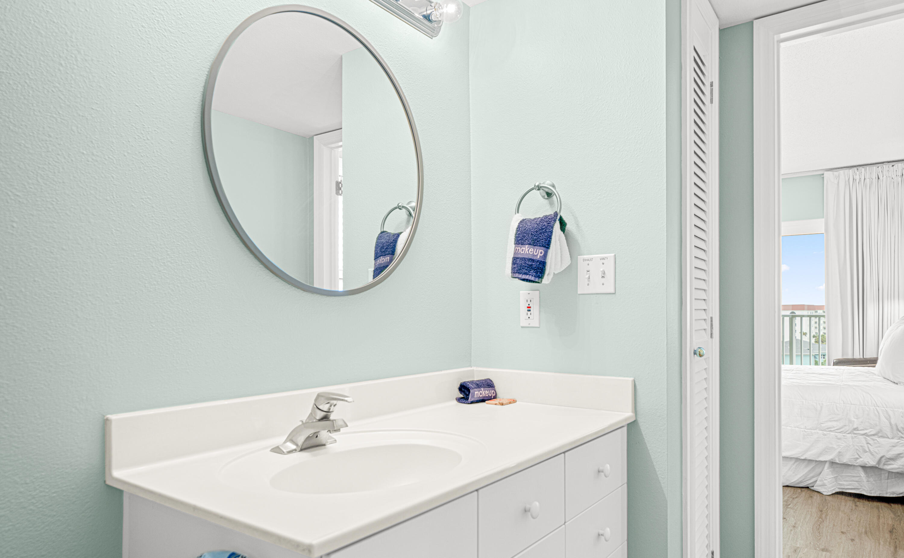SEACREST CONDOMINIUMS - Residential