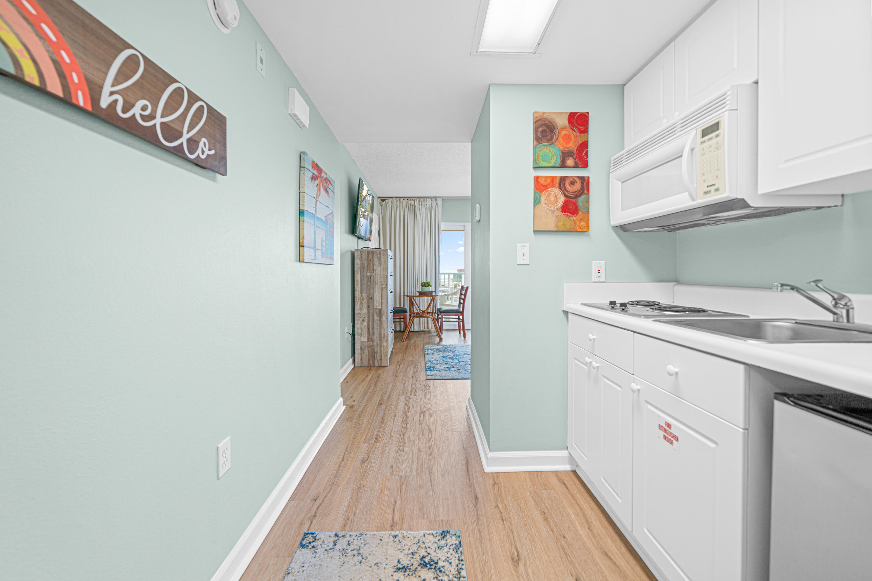 SEACREST CONDOMINIUMS - Residential