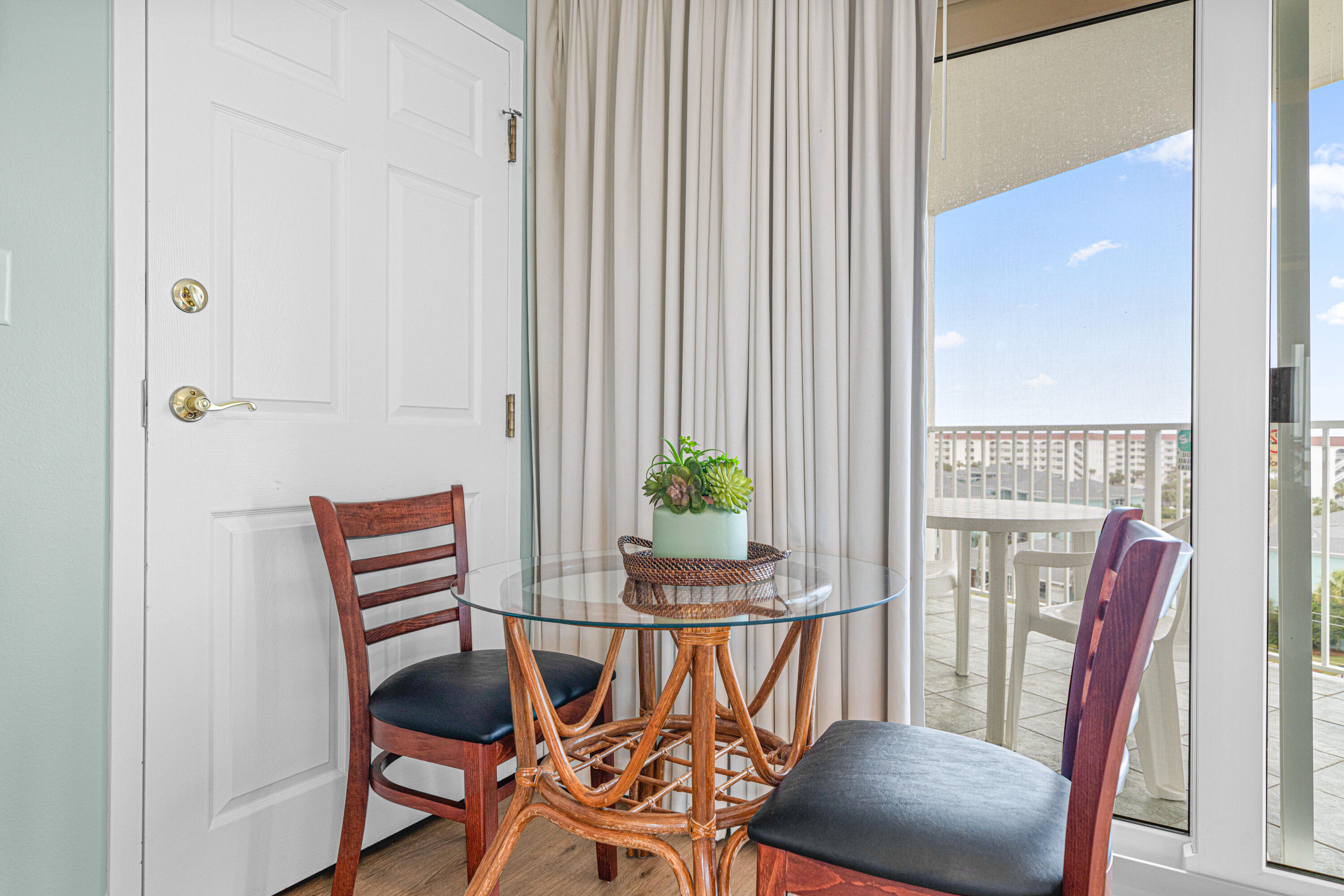 SEACREST CONDOMINIUMS - Residential