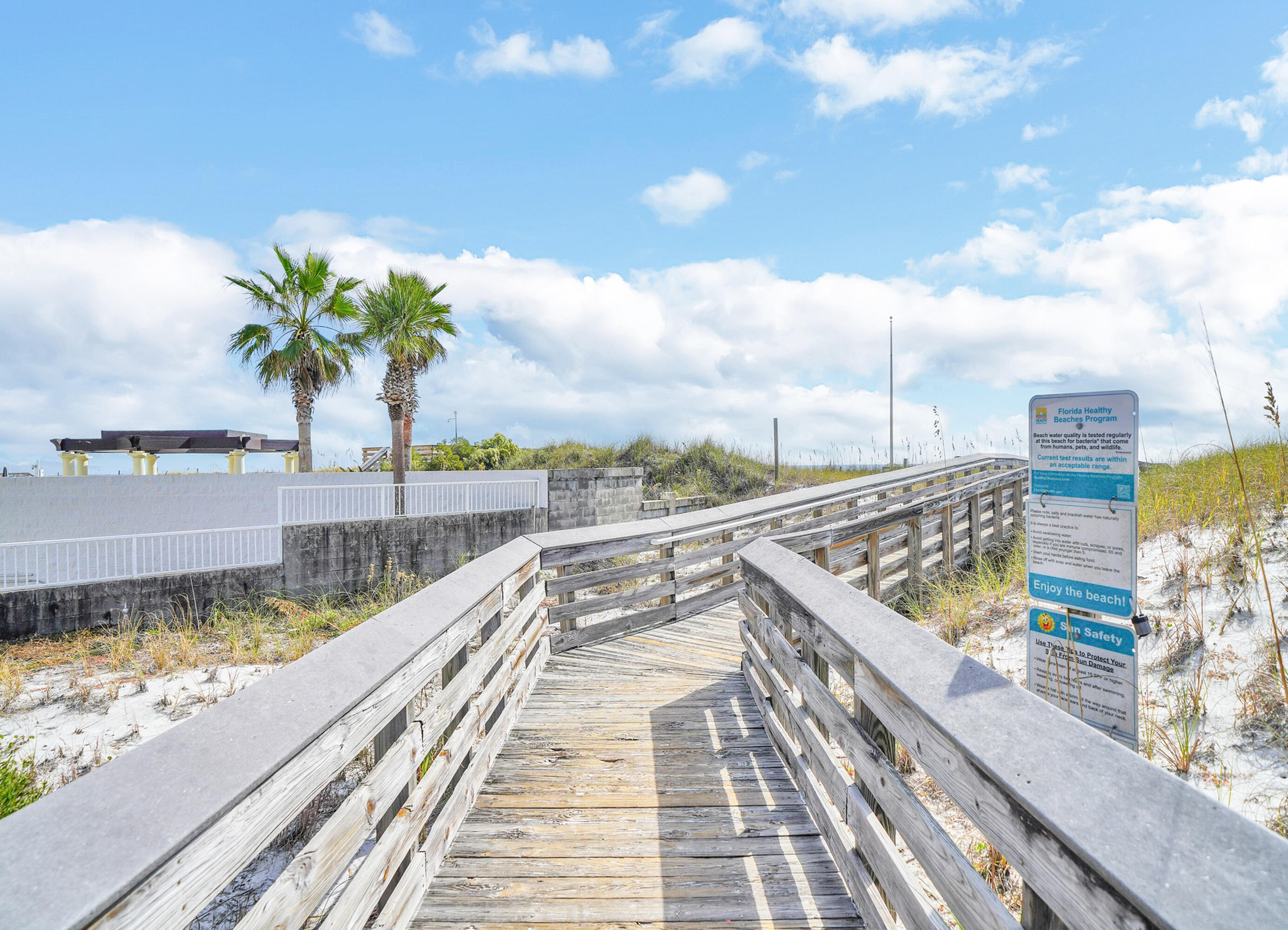 SEACREST CONDOMINIUMS - Residential