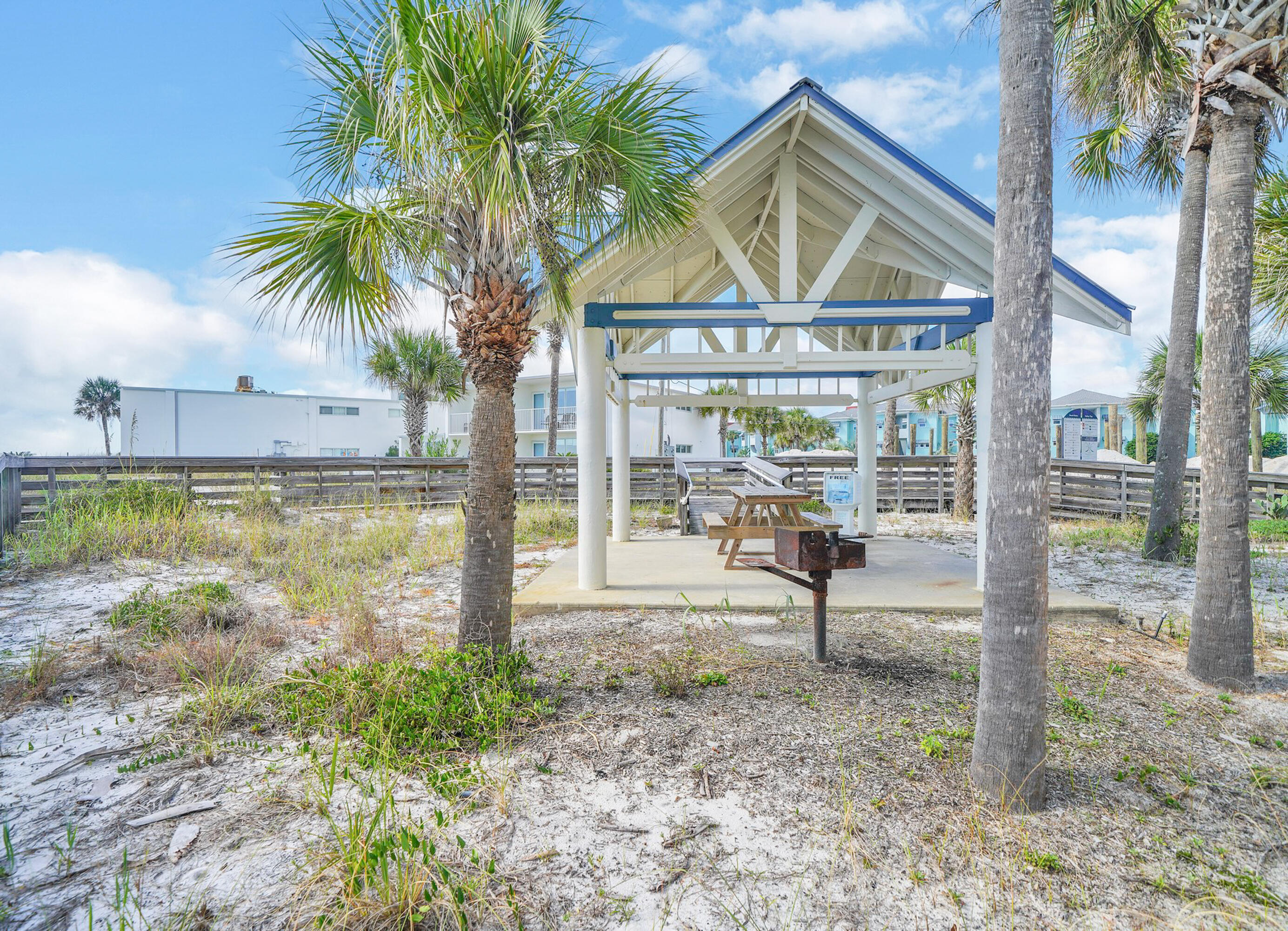SEACREST CONDOMINIUMS - Residential