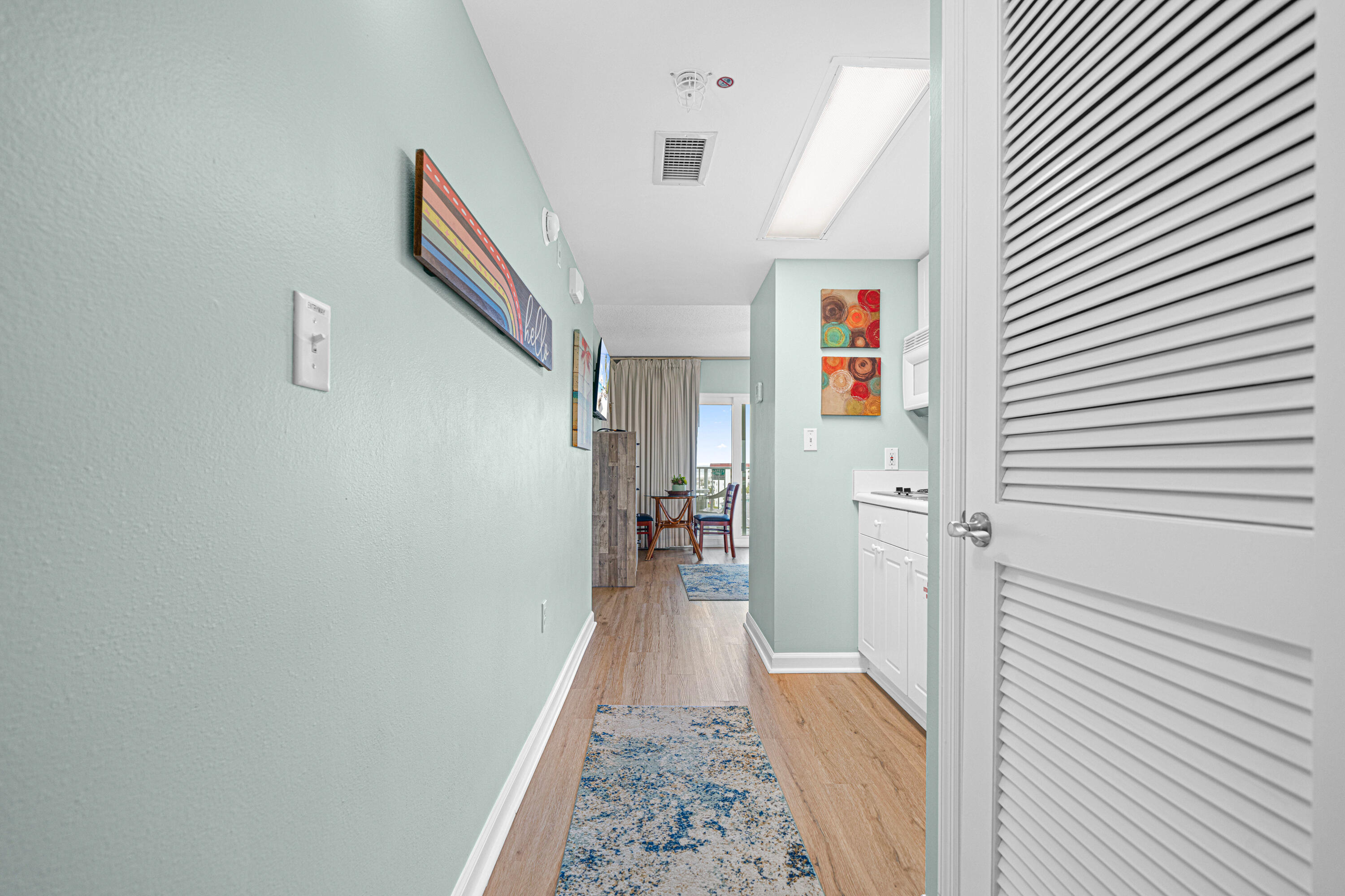 SEACREST CONDOMINIUMS - Residential