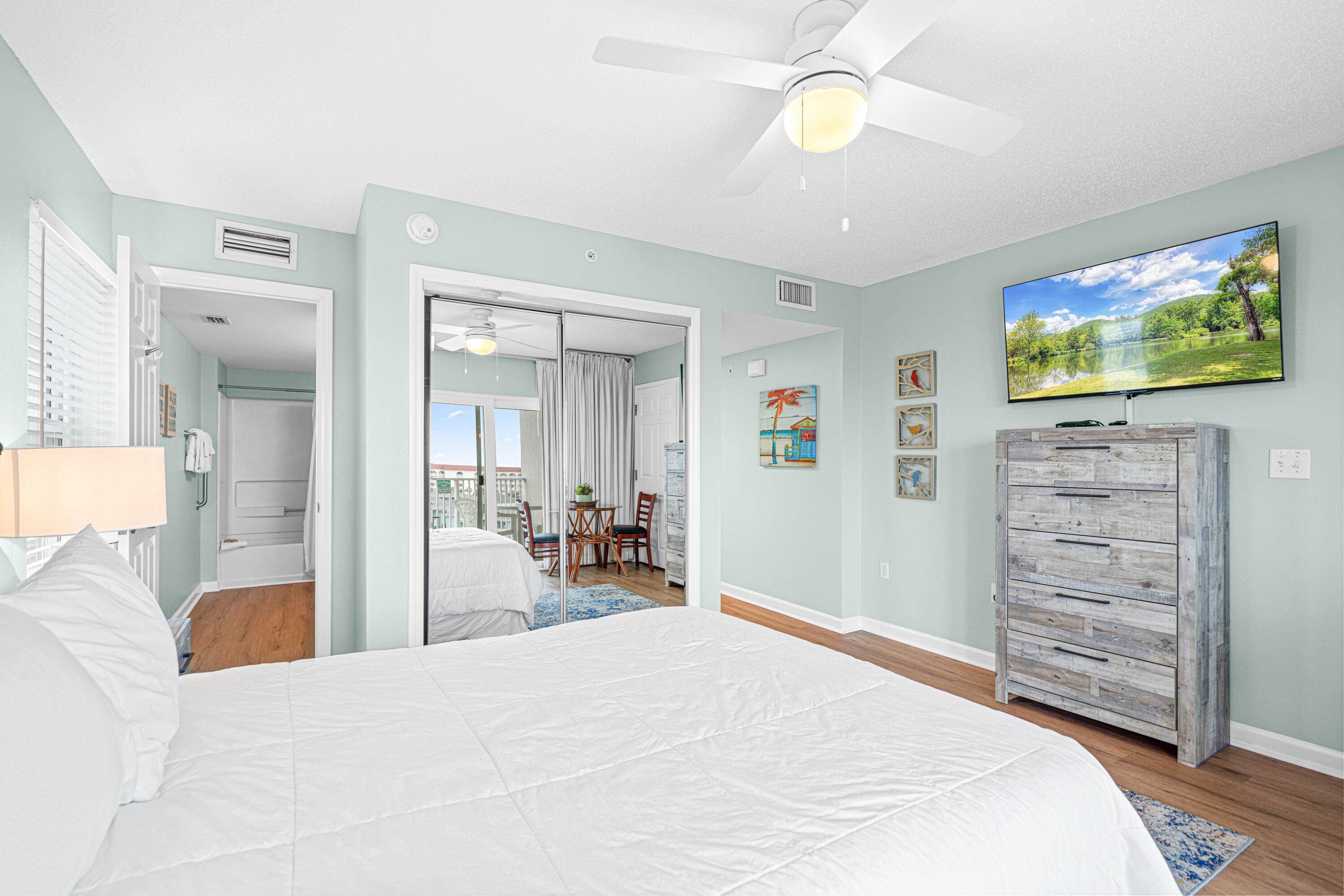 SEACREST CONDOMINIUMS - Residential