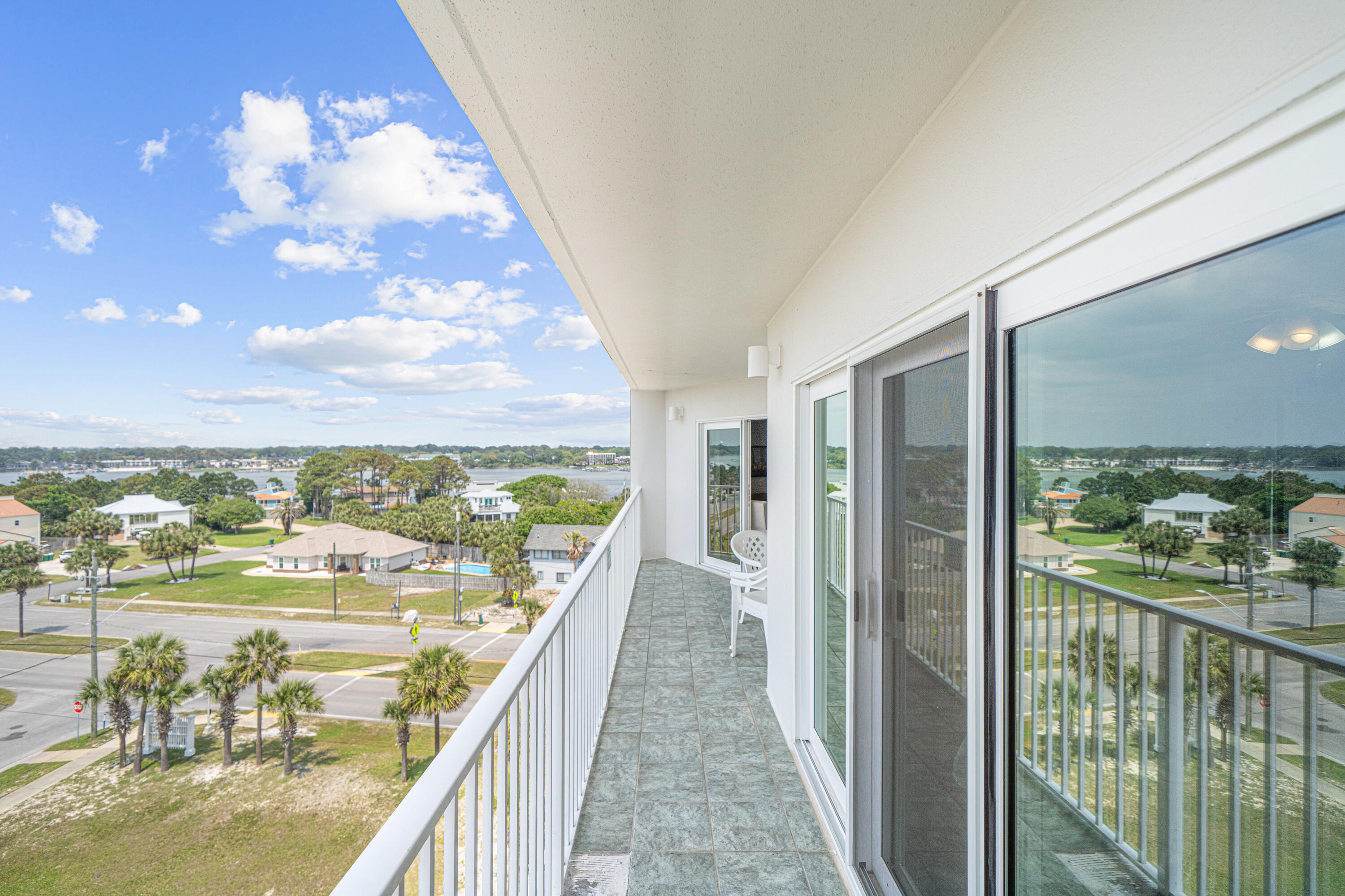 SEACREST CONDOMINIUMS - Residential