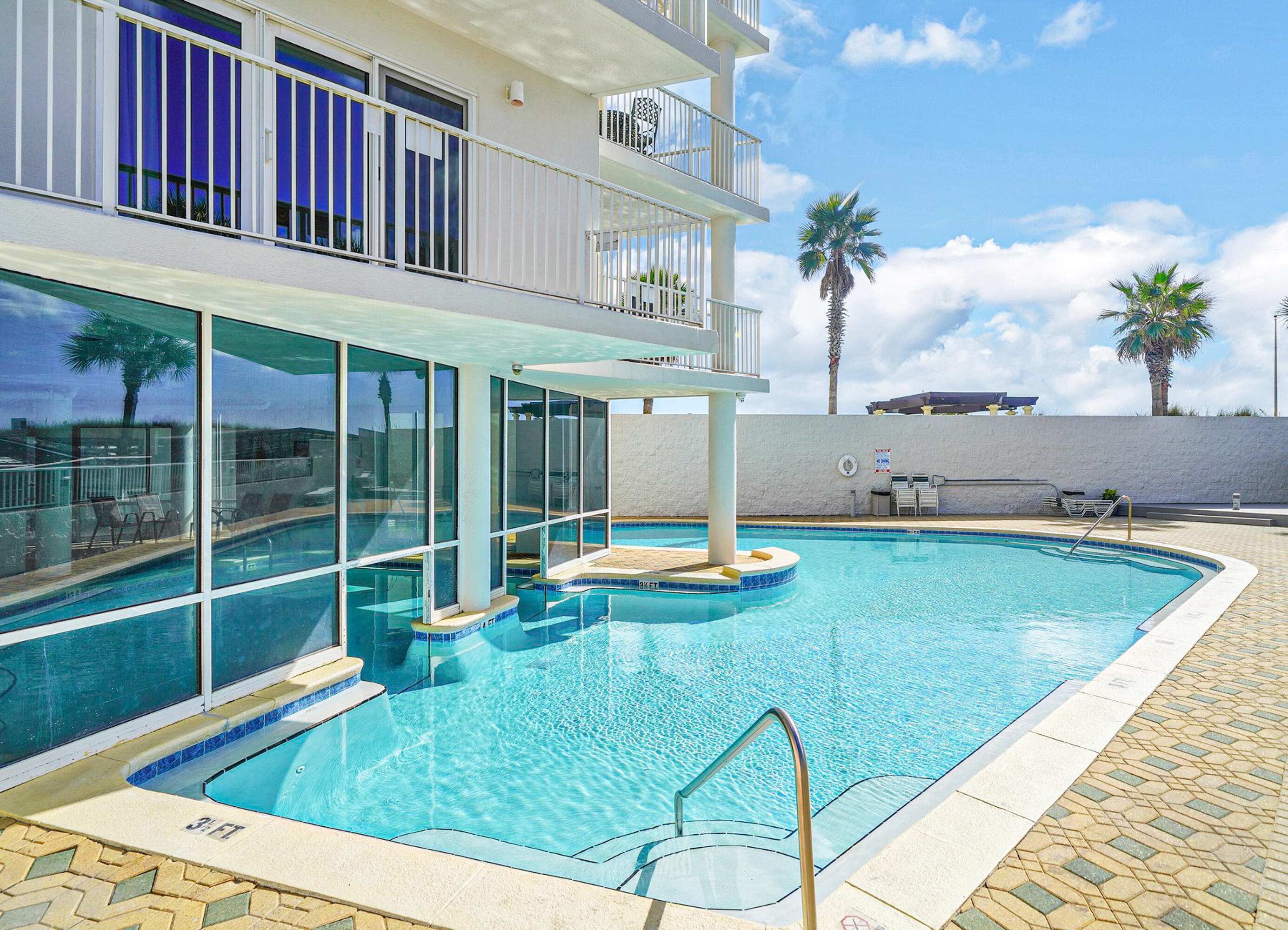 SEACREST CONDOMINIUMS - Residential