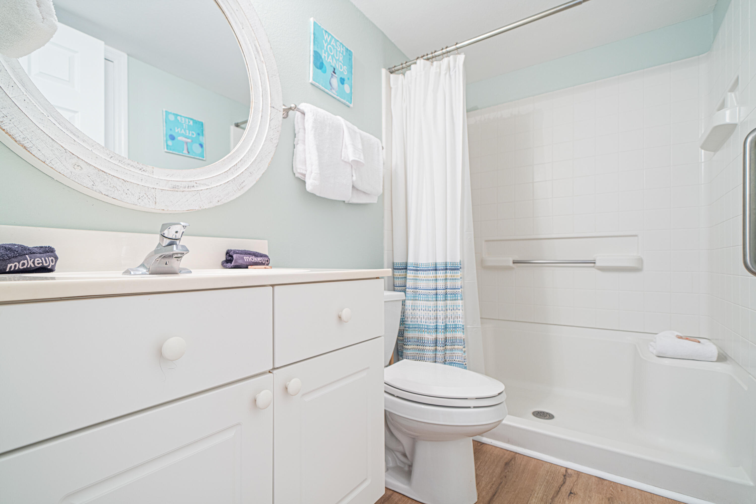 SEACREST CONDOMINIUMS - Residential