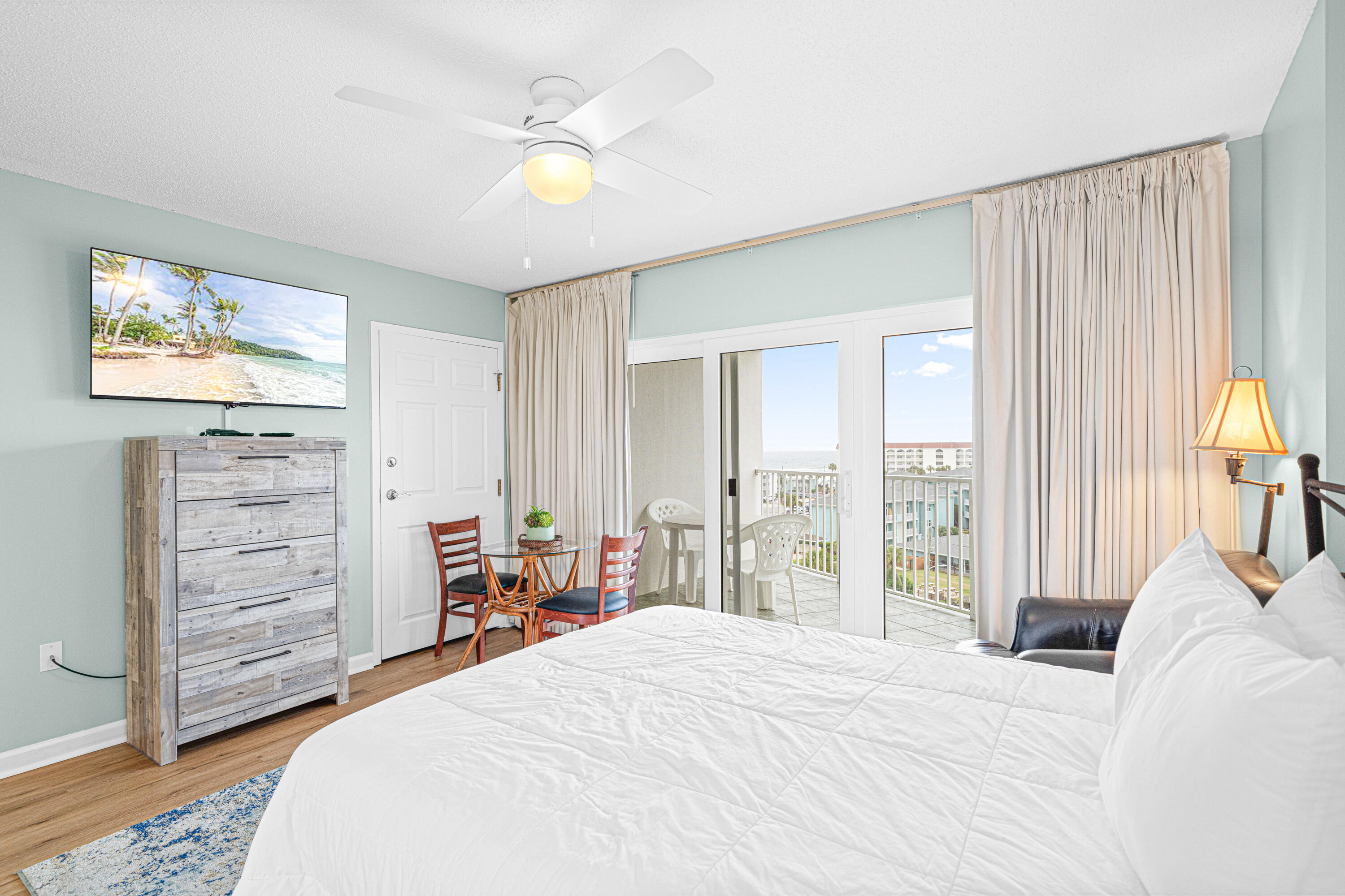 SEACREST CONDOMINIUMS - Residential