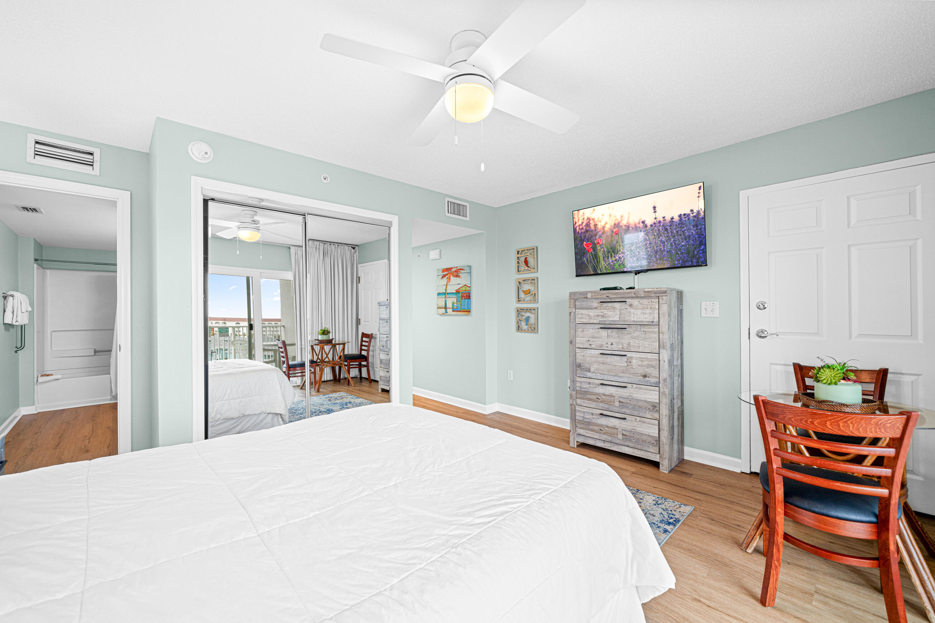 SEACREST CONDOMINIUMS - Residential