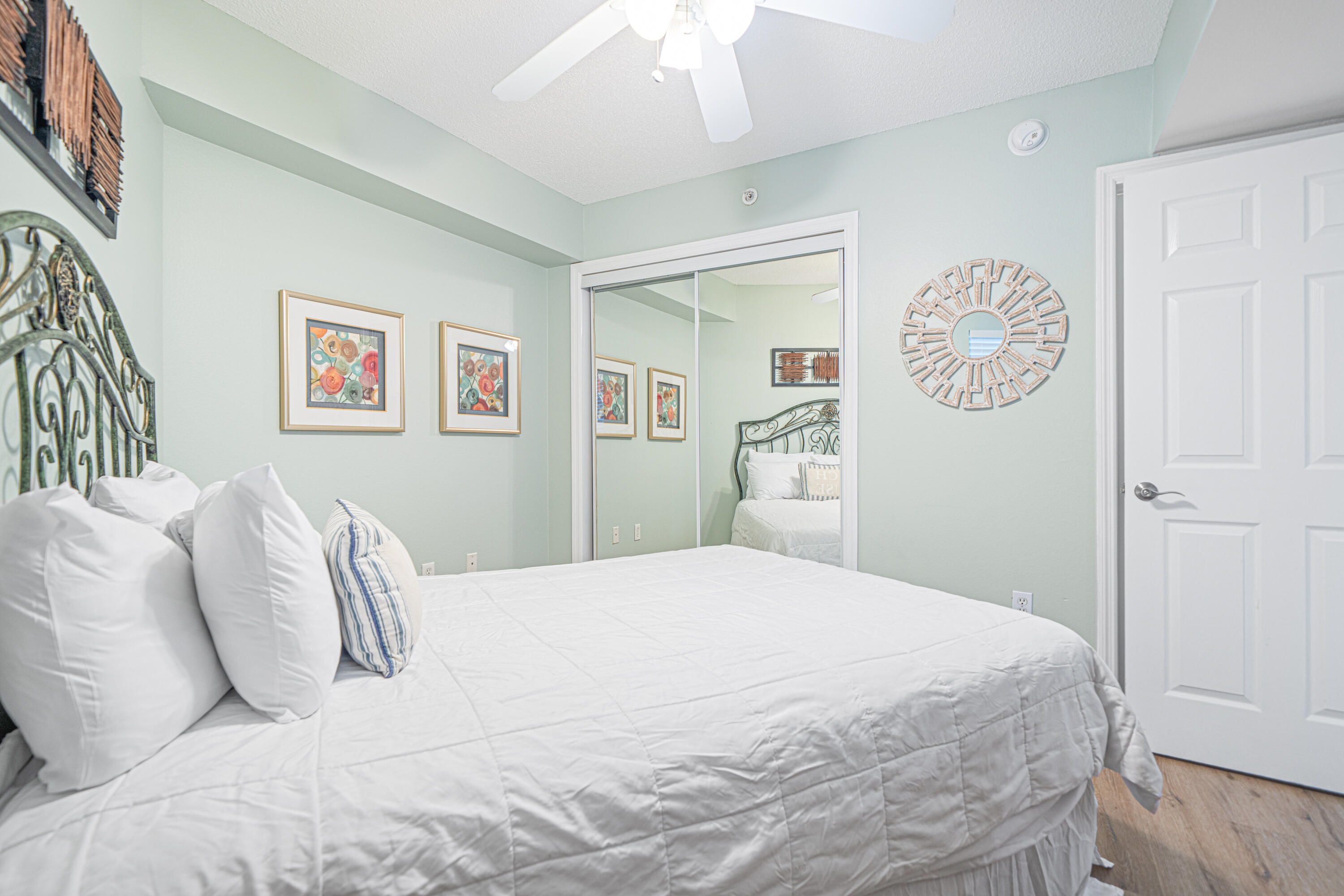 SEACREST CONDOMINIUMS - Residential
