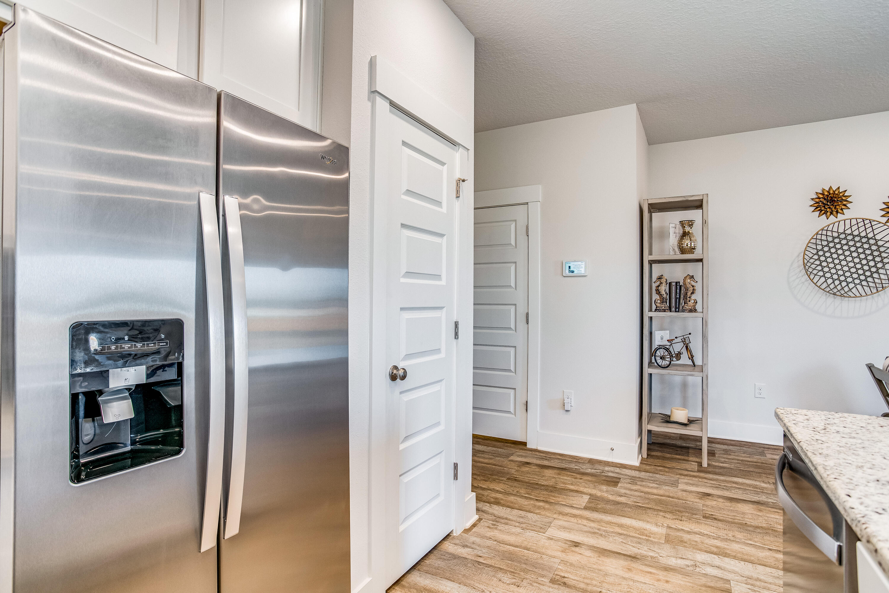 Coopers Landing - Residential