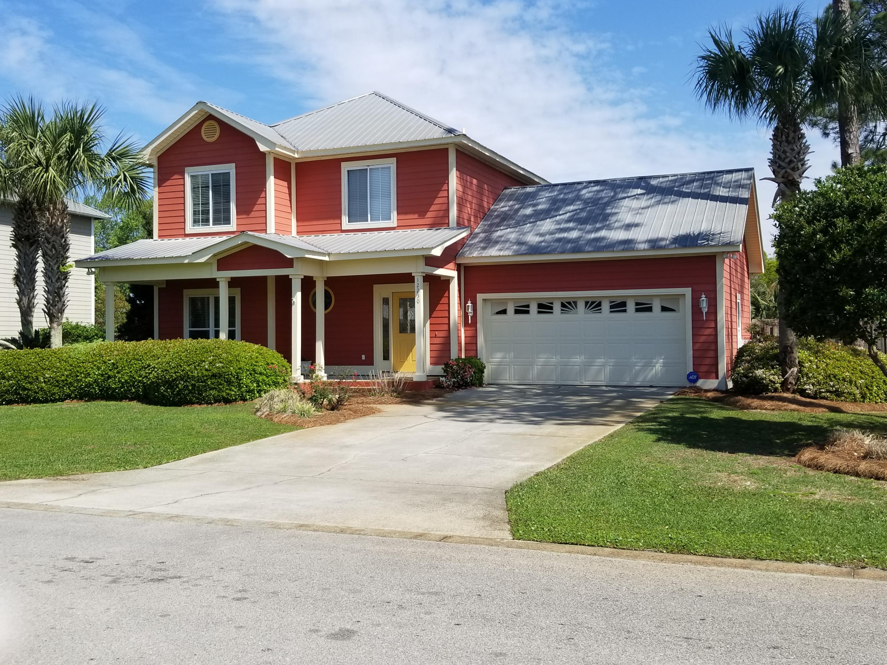 LYNDELL PLANTATION S/D - Residential