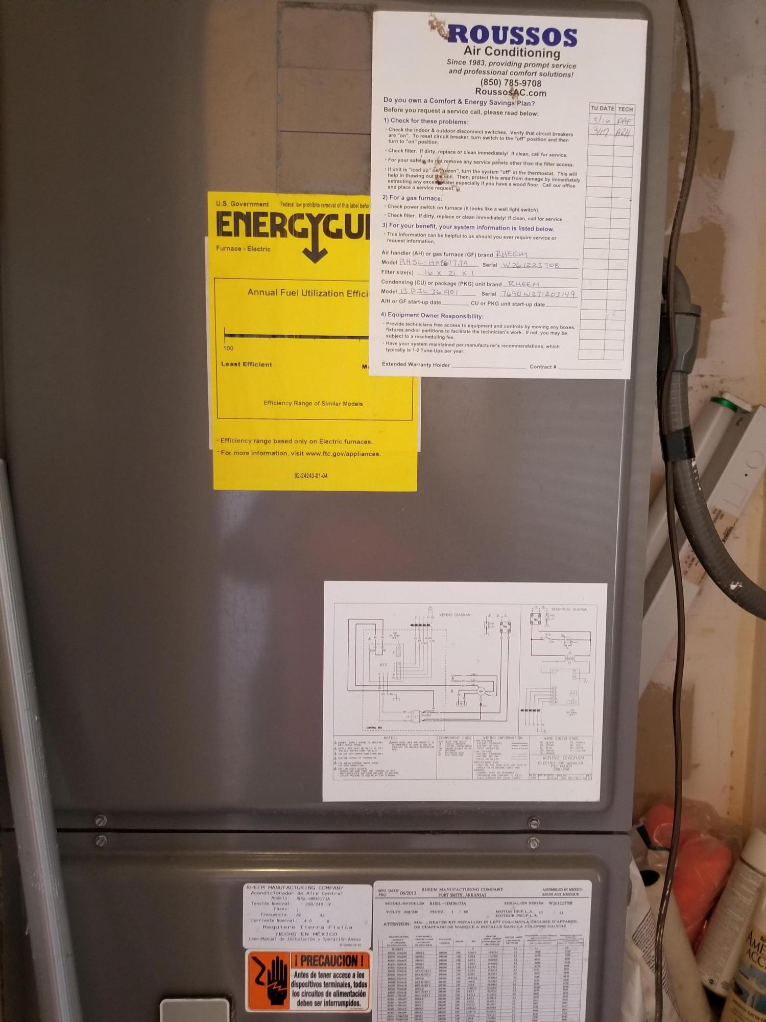 LYNDELL PLANTATION S/D - Residential