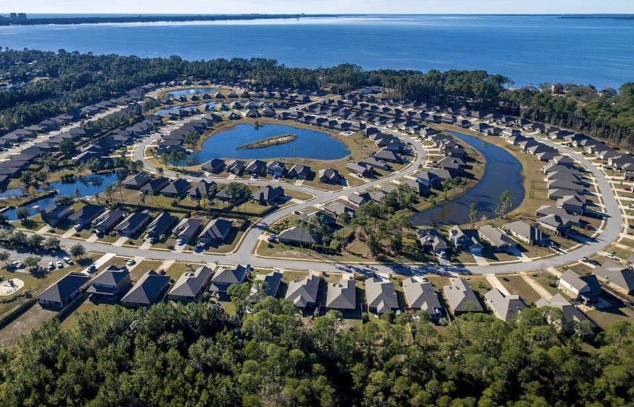 DRIFTWOOD ESTATES PH IIC - Residential