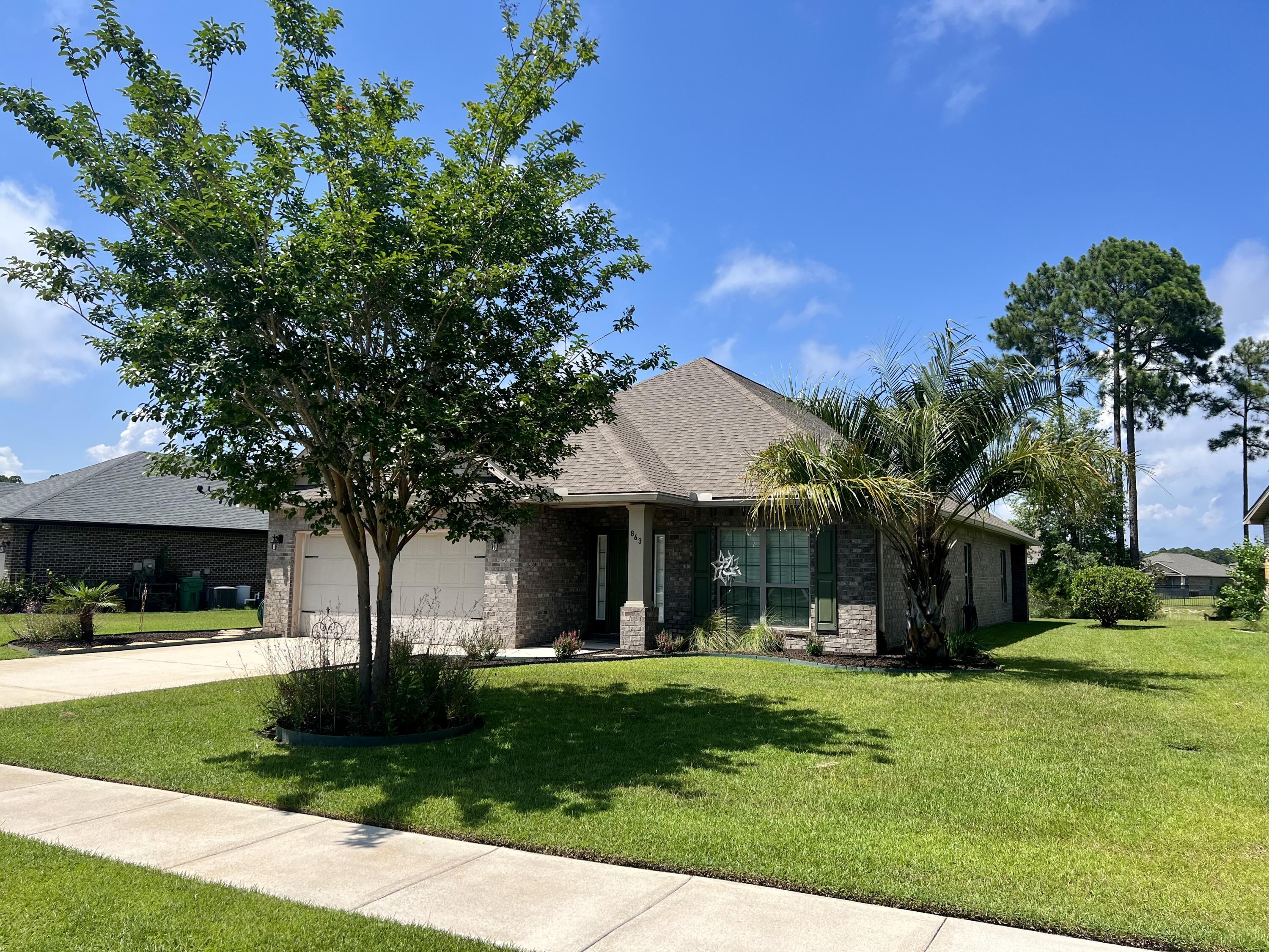 DRIFTWOOD ESTATES PH IIC - Residential