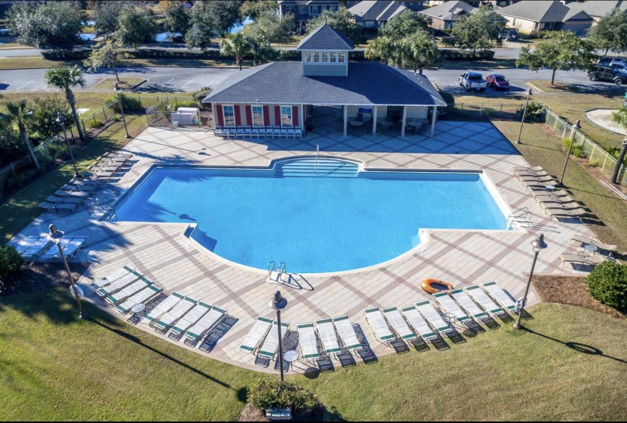 DRIFTWOOD ESTATES PH IIC - Residential