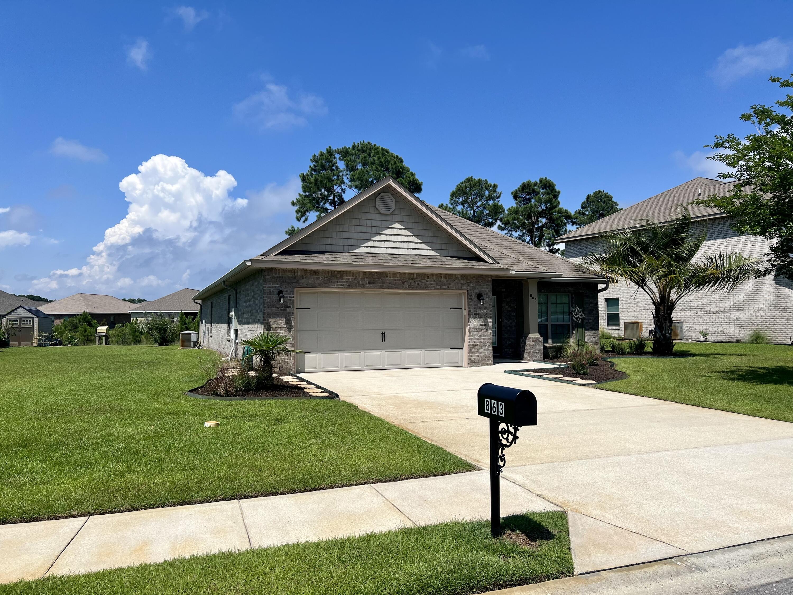 DRIFTWOOD ESTATES PH IIC - Residential