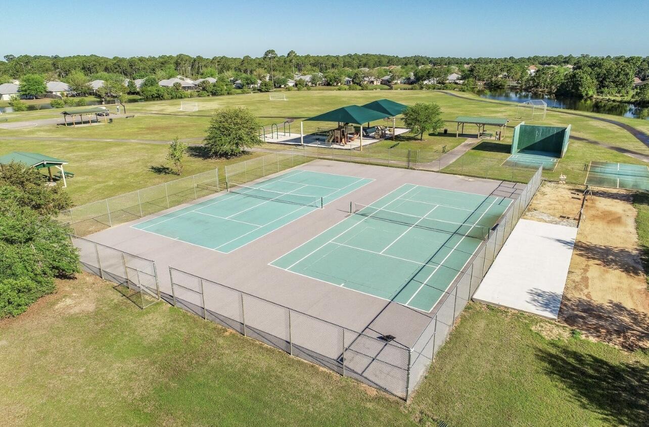 DRIFTWOOD ESTATES PH IIC - Residential