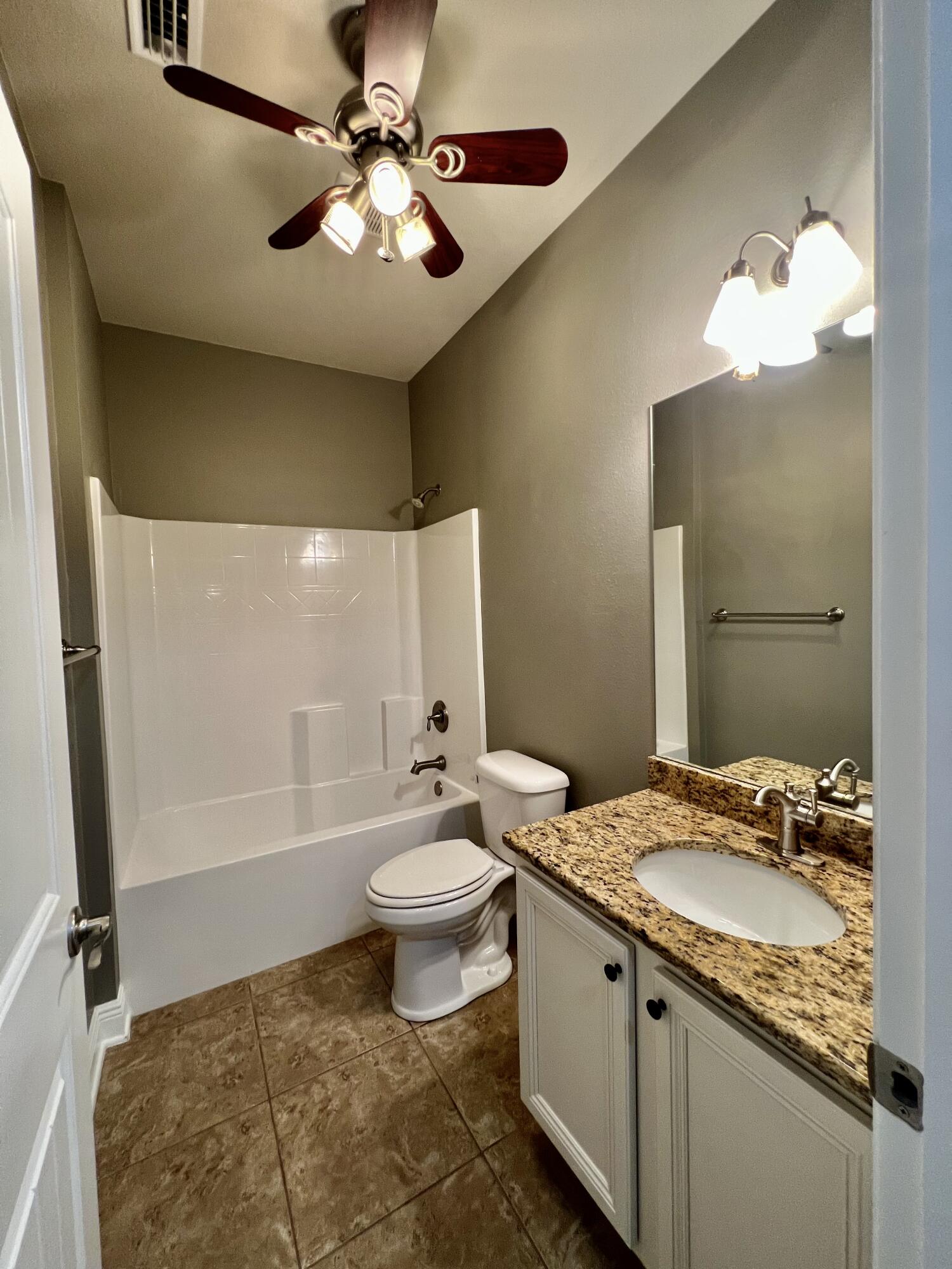 DRIFTWOOD ESTATES PH IIC - Residential