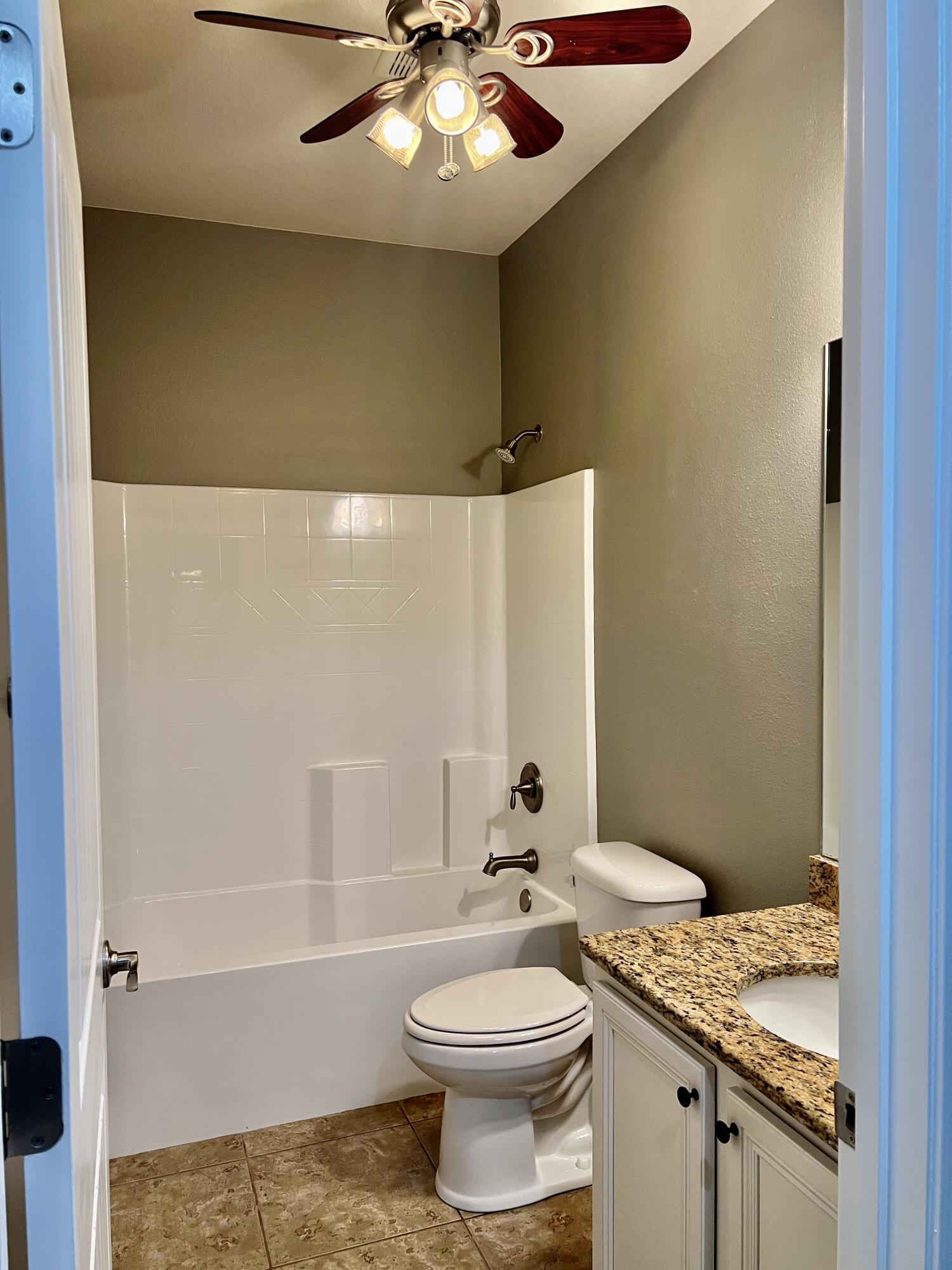 DRIFTWOOD ESTATES PH IIC - Residential