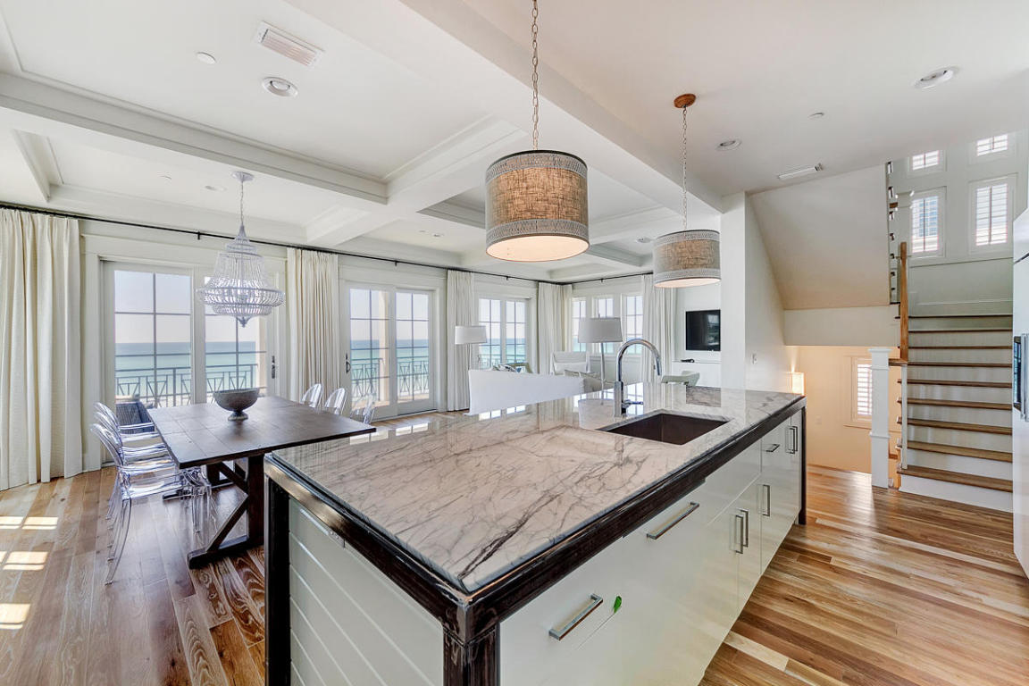 INLET BEACH - Residential