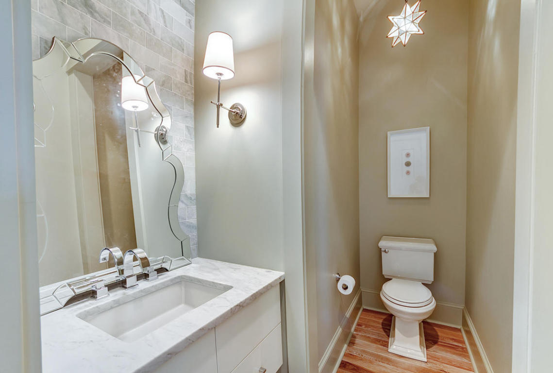 INLET BEACH - Residential