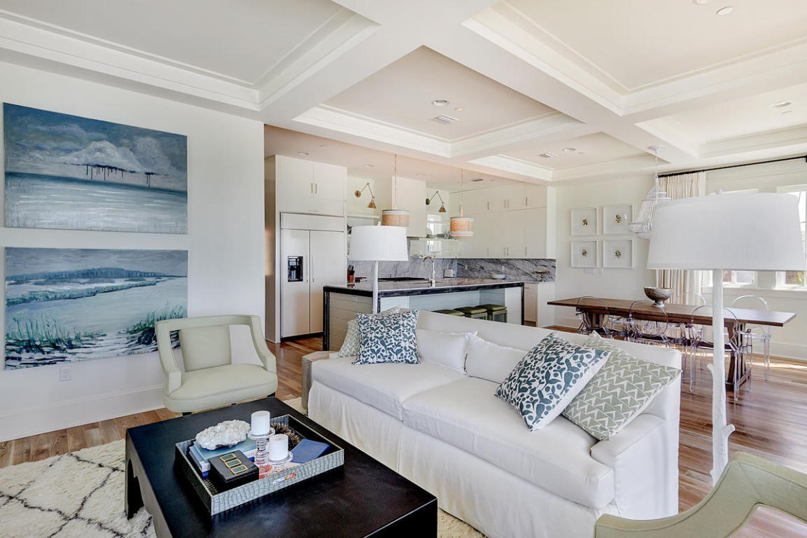 INLET BEACH - Residential