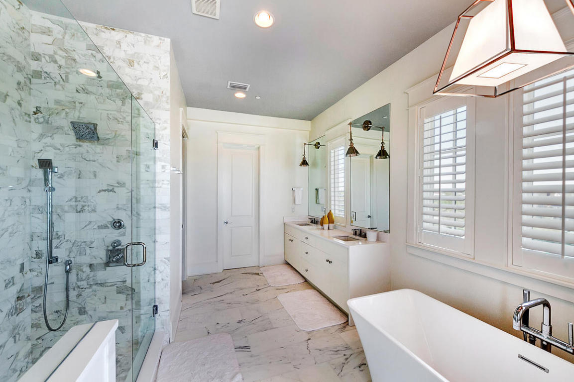 INLET BEACH - Residential