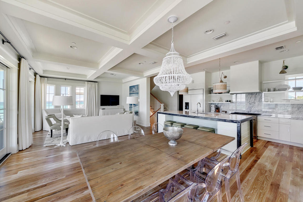 INLET BEACH - Residential