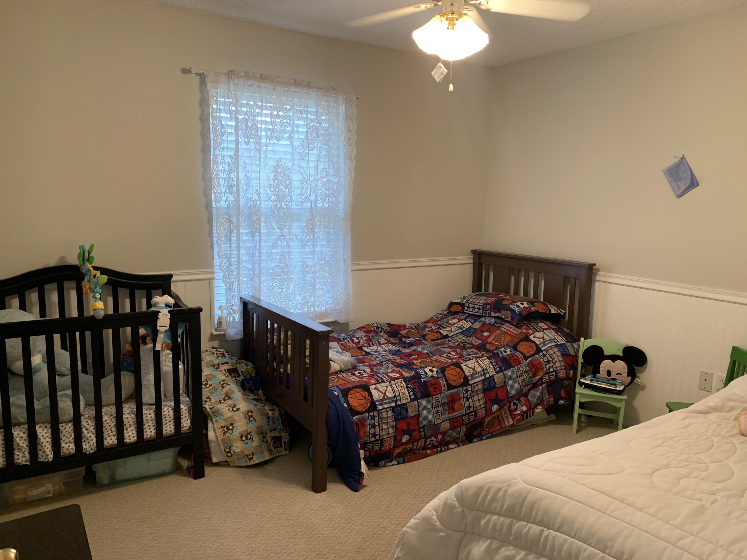 JERNIGAN S/D 2ND ADDN - Residential