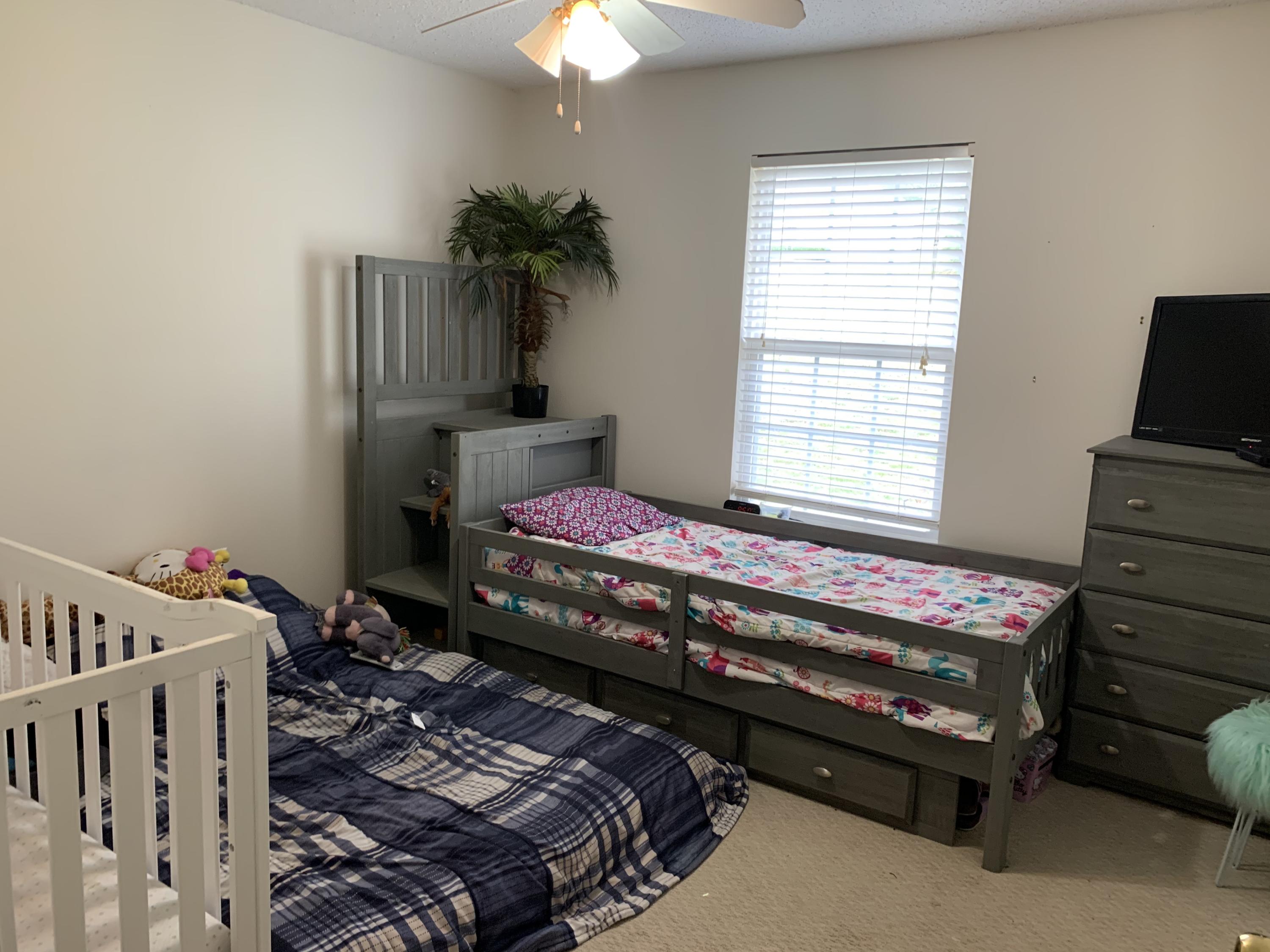 JERNIGAN S/D 2ND ADDN - Residential