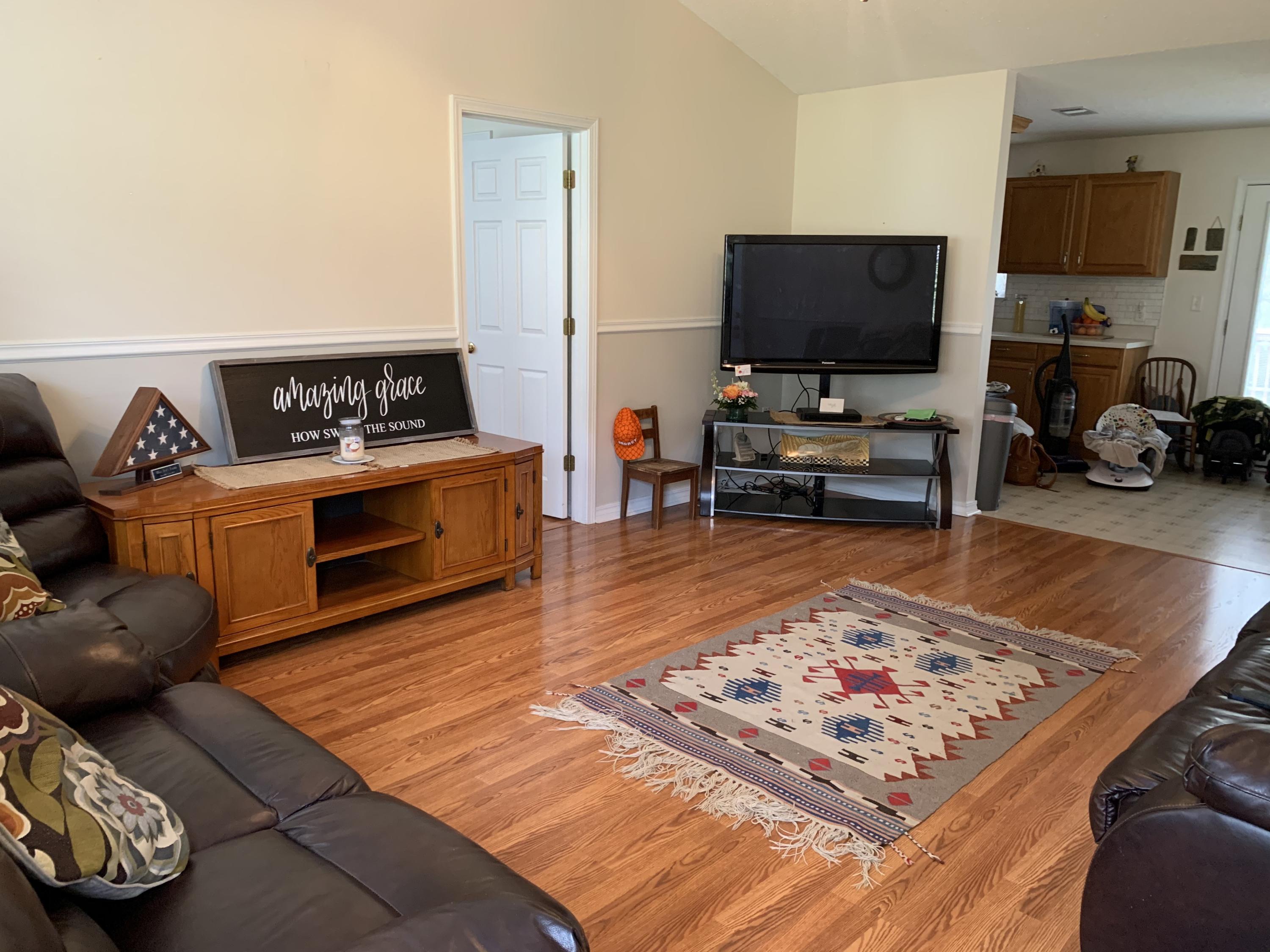 JERNIGAN S/D 2ND ADDN - Residential