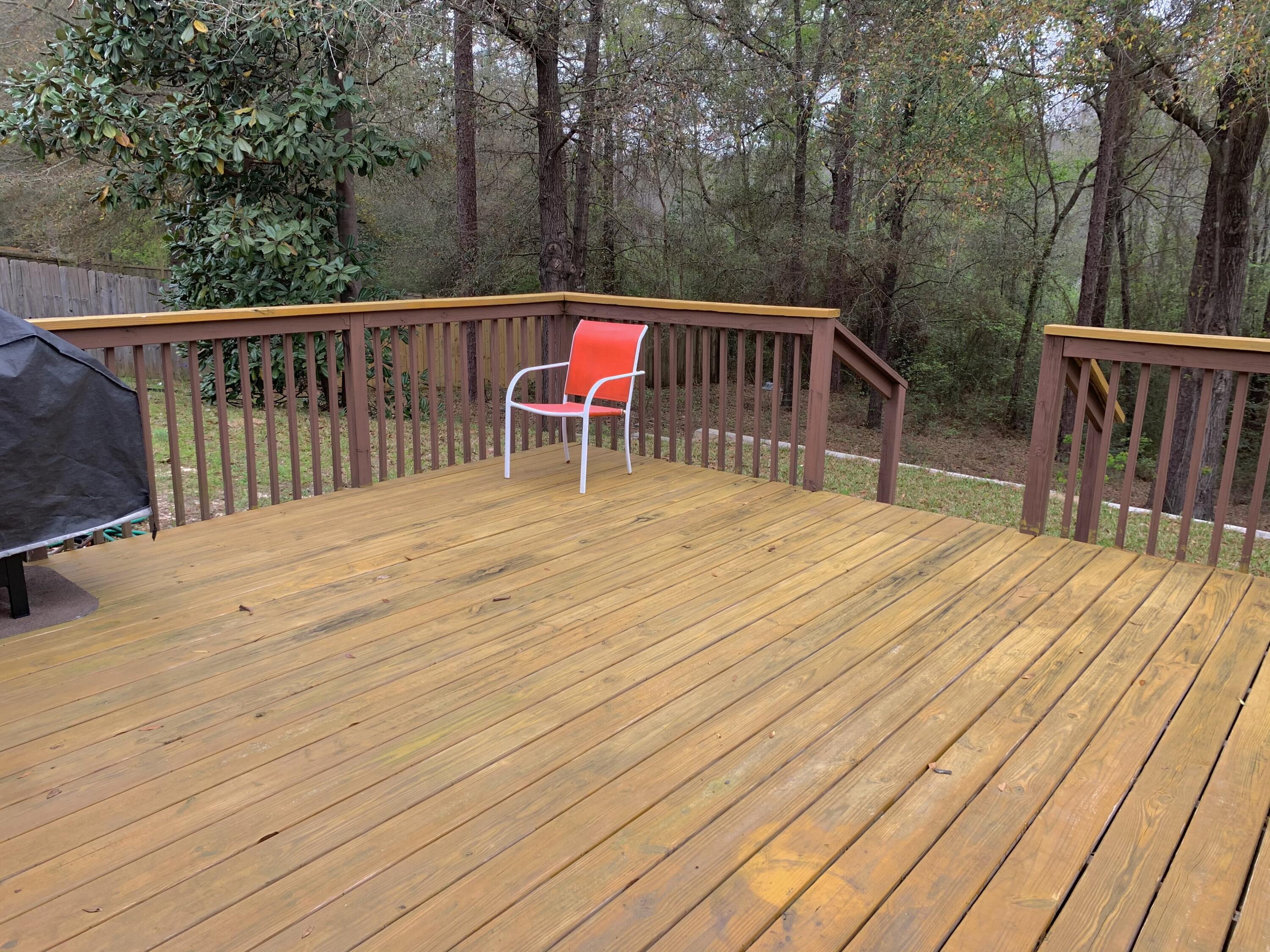 JERNIGAN S/D 2ND ADDN - Residential