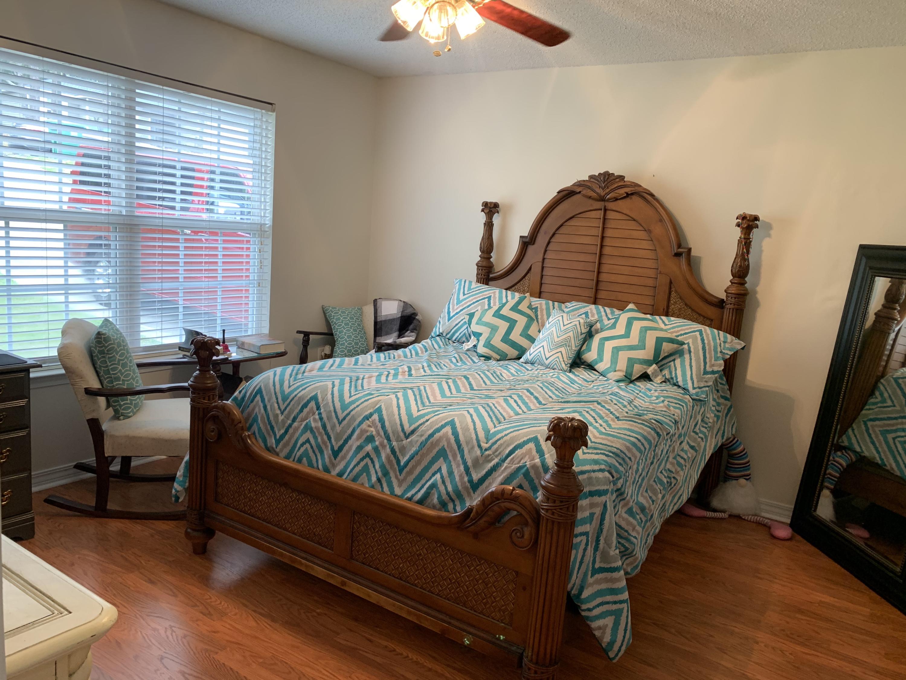 JERNIGAN S/D 2ND ADDN - Residential