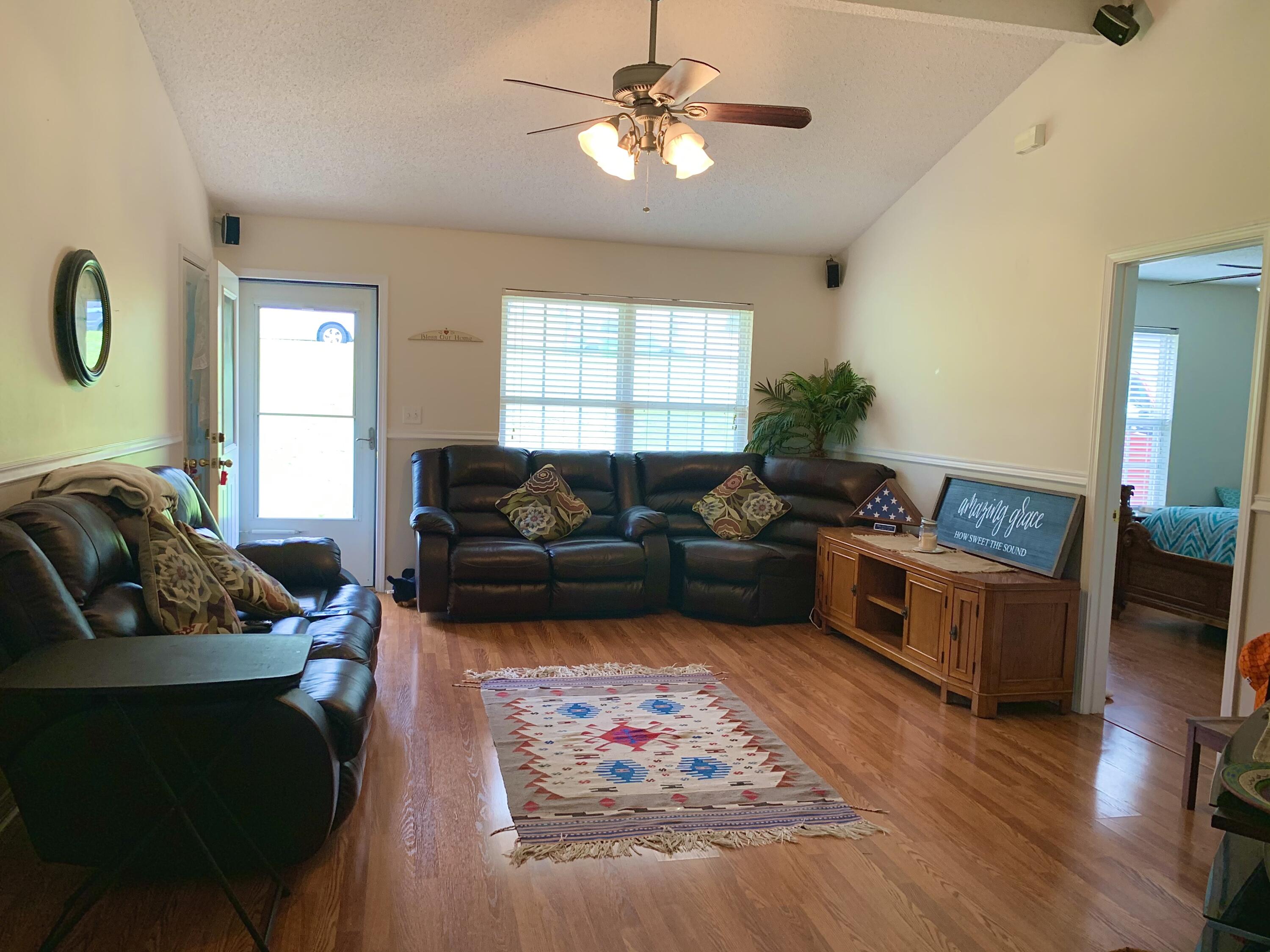 JERNIGAN S/D 2ND ADDN - Residential