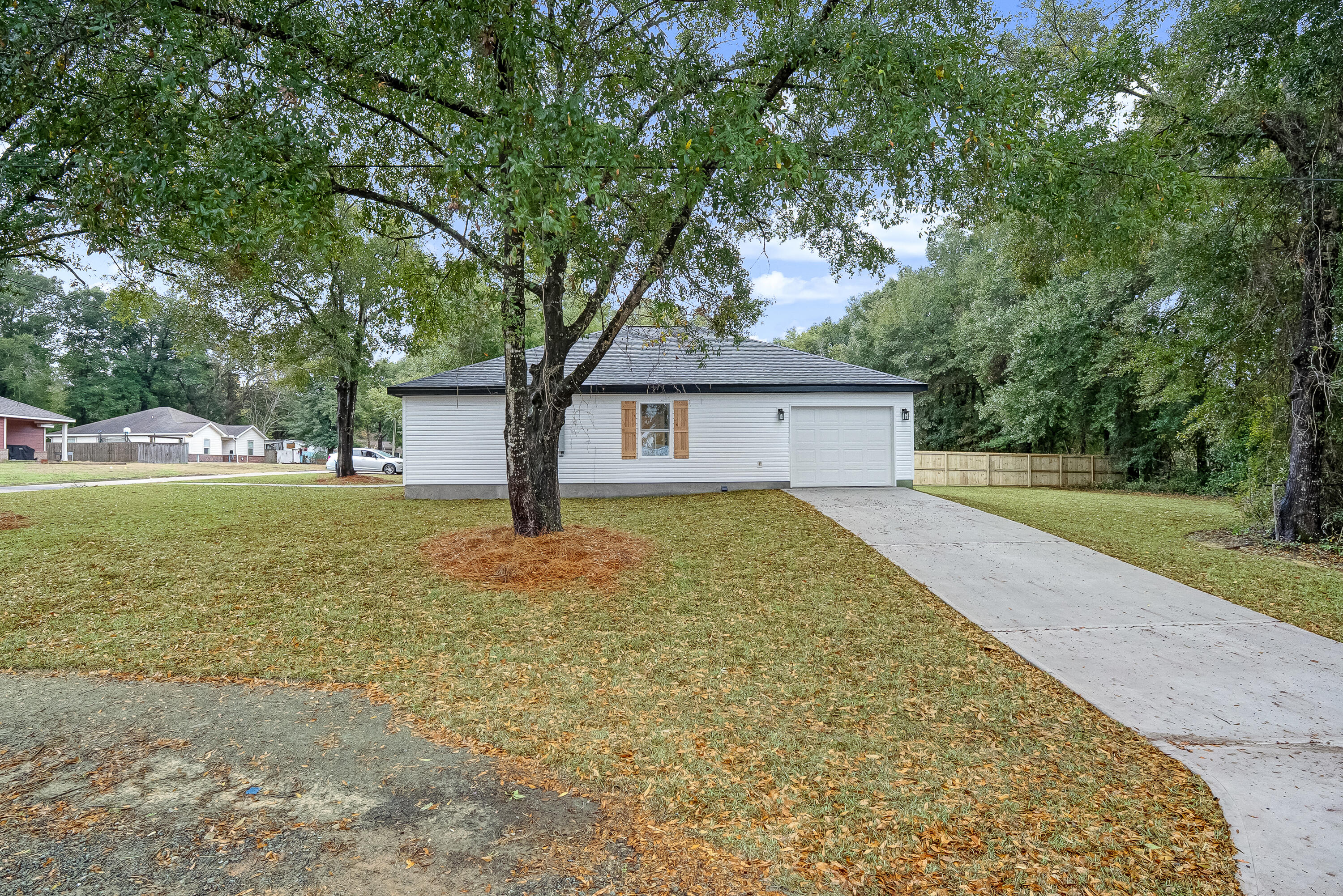 HOLLAND ADDN - Residential