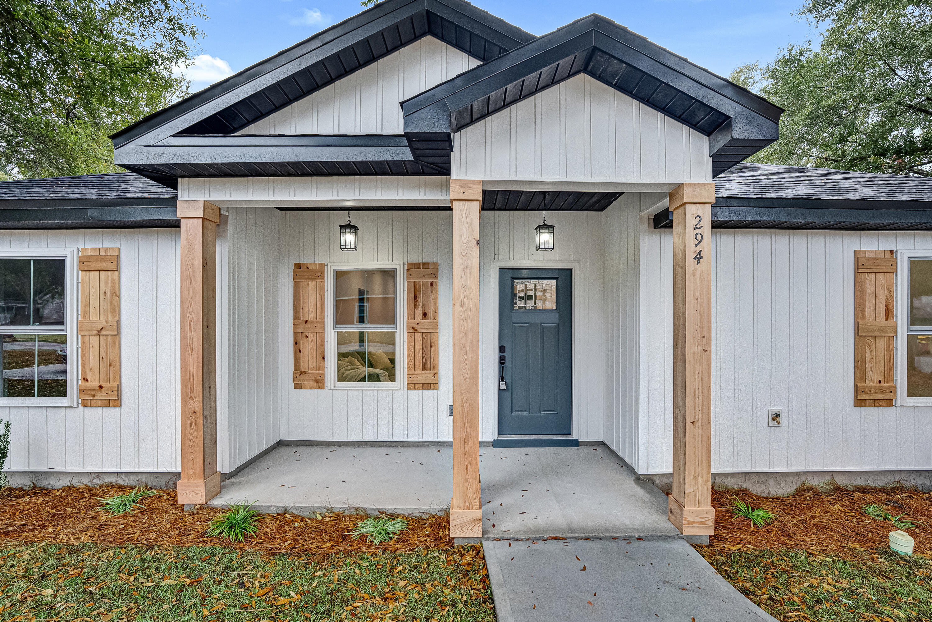 HOLLAND ADDN - Residential