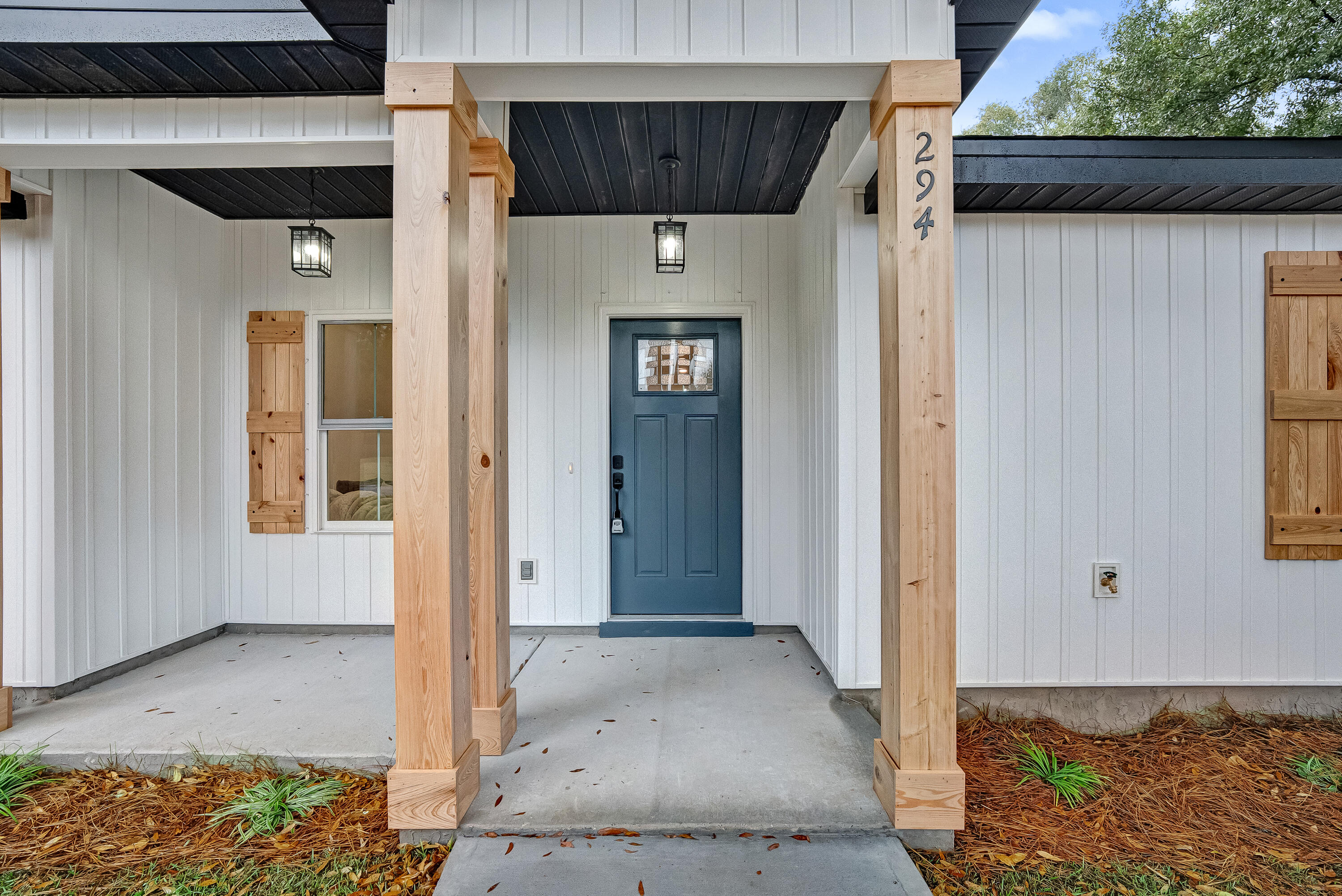 HOLLAND ADDN - Residential