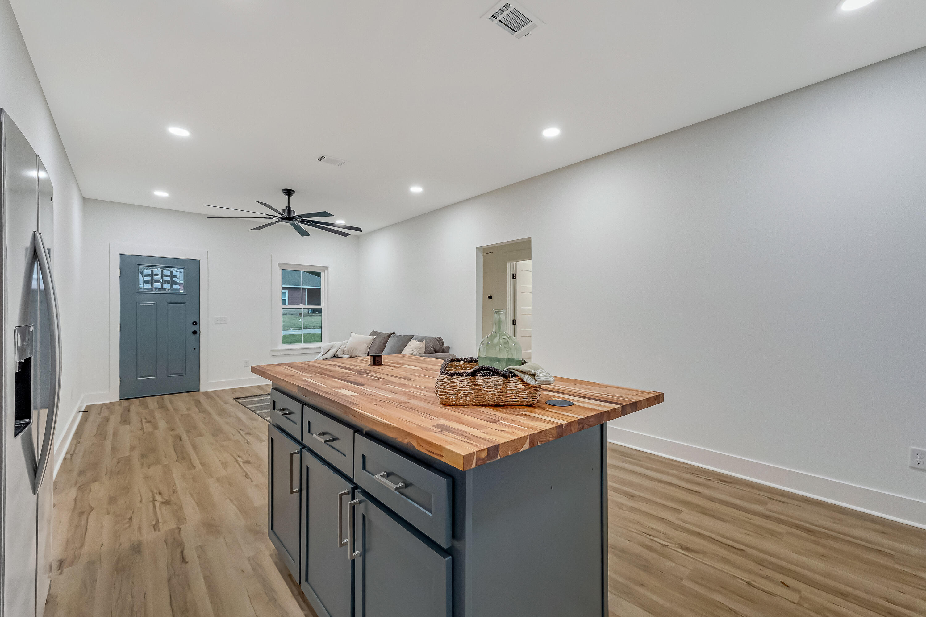 HOLLAND ADDN - Residential