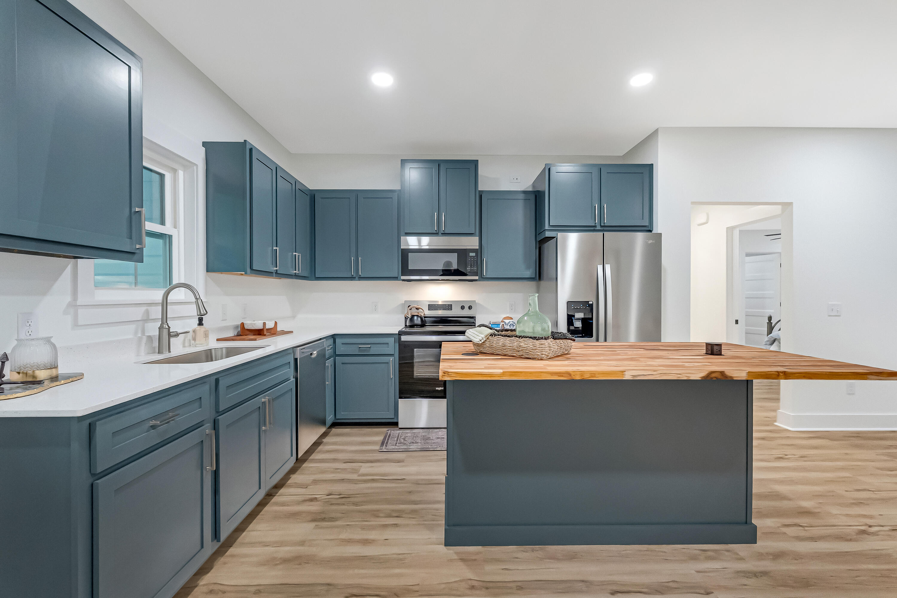 HOLLAND ADDN - Residential