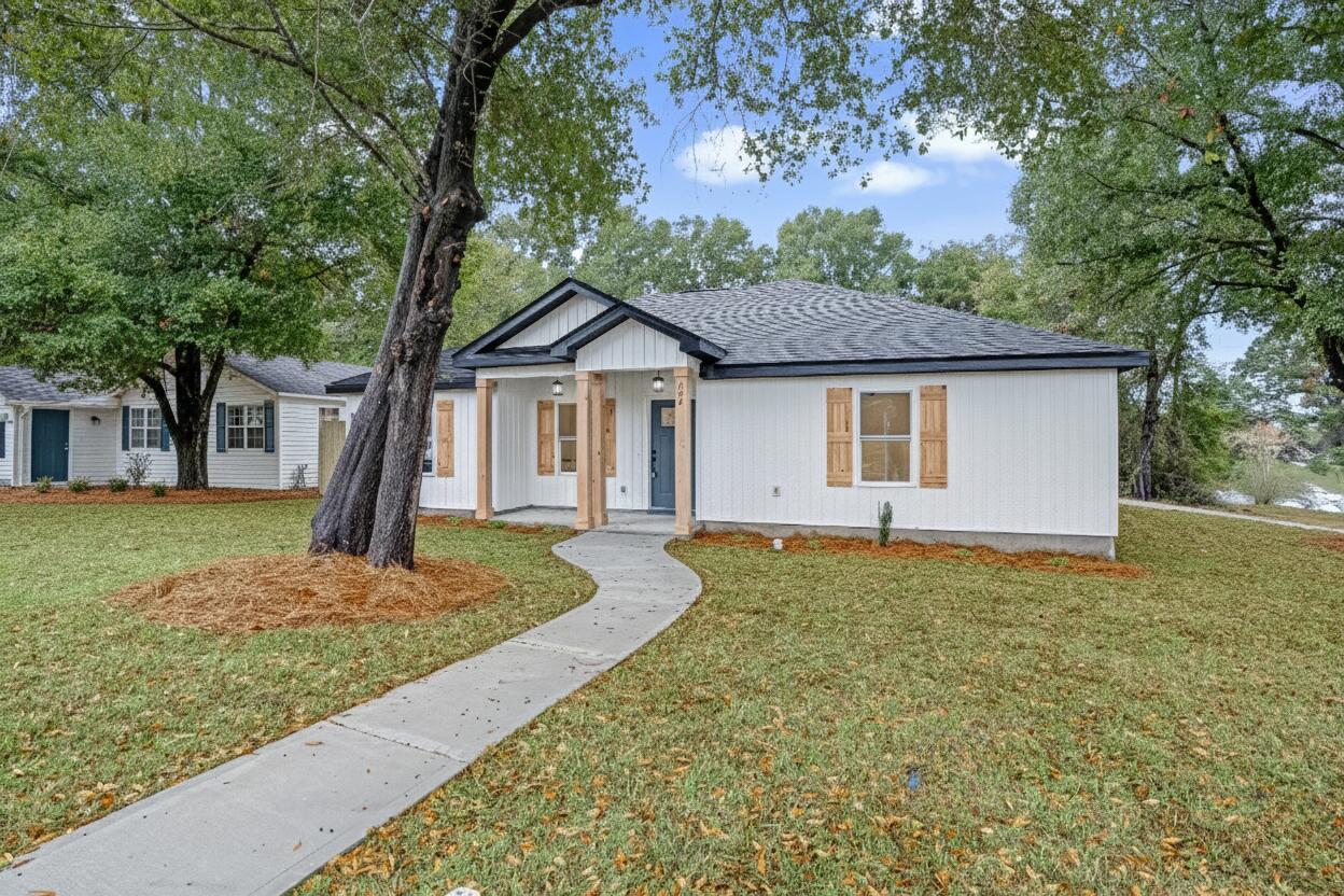 HOLLAND ADDN - Residential