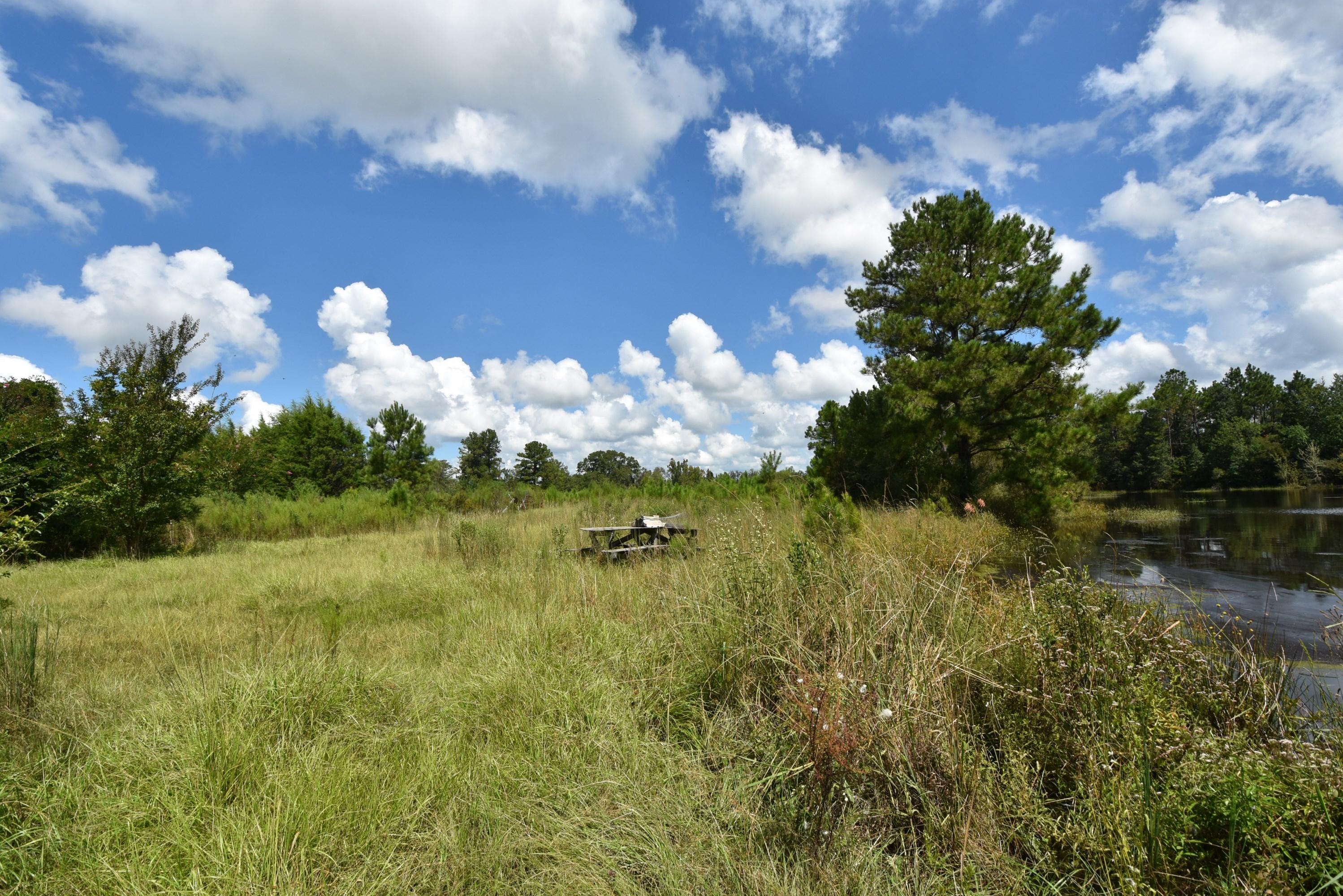 METES & BOUNDS - Farm
