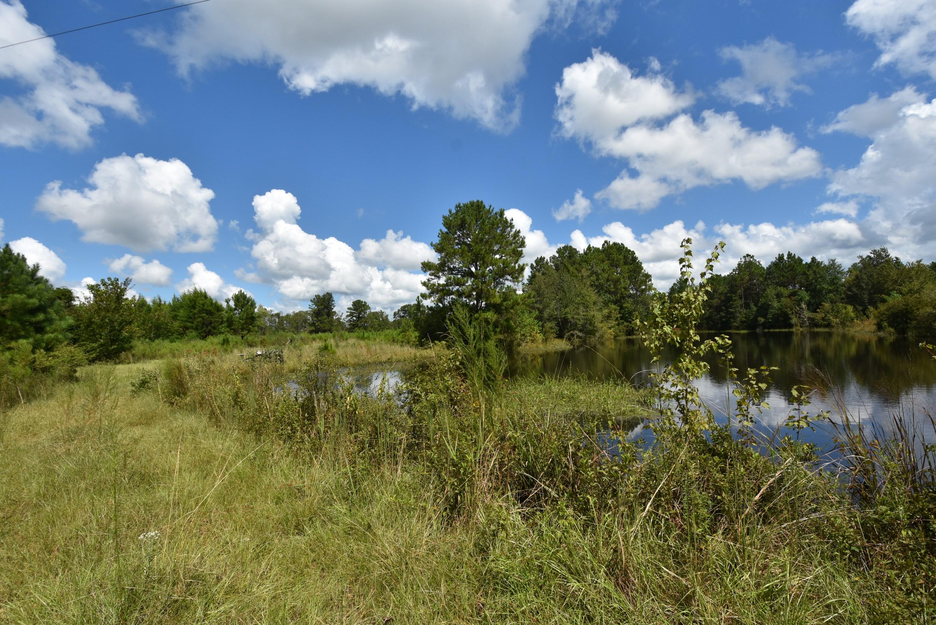 METES & BOUNDS - Farm