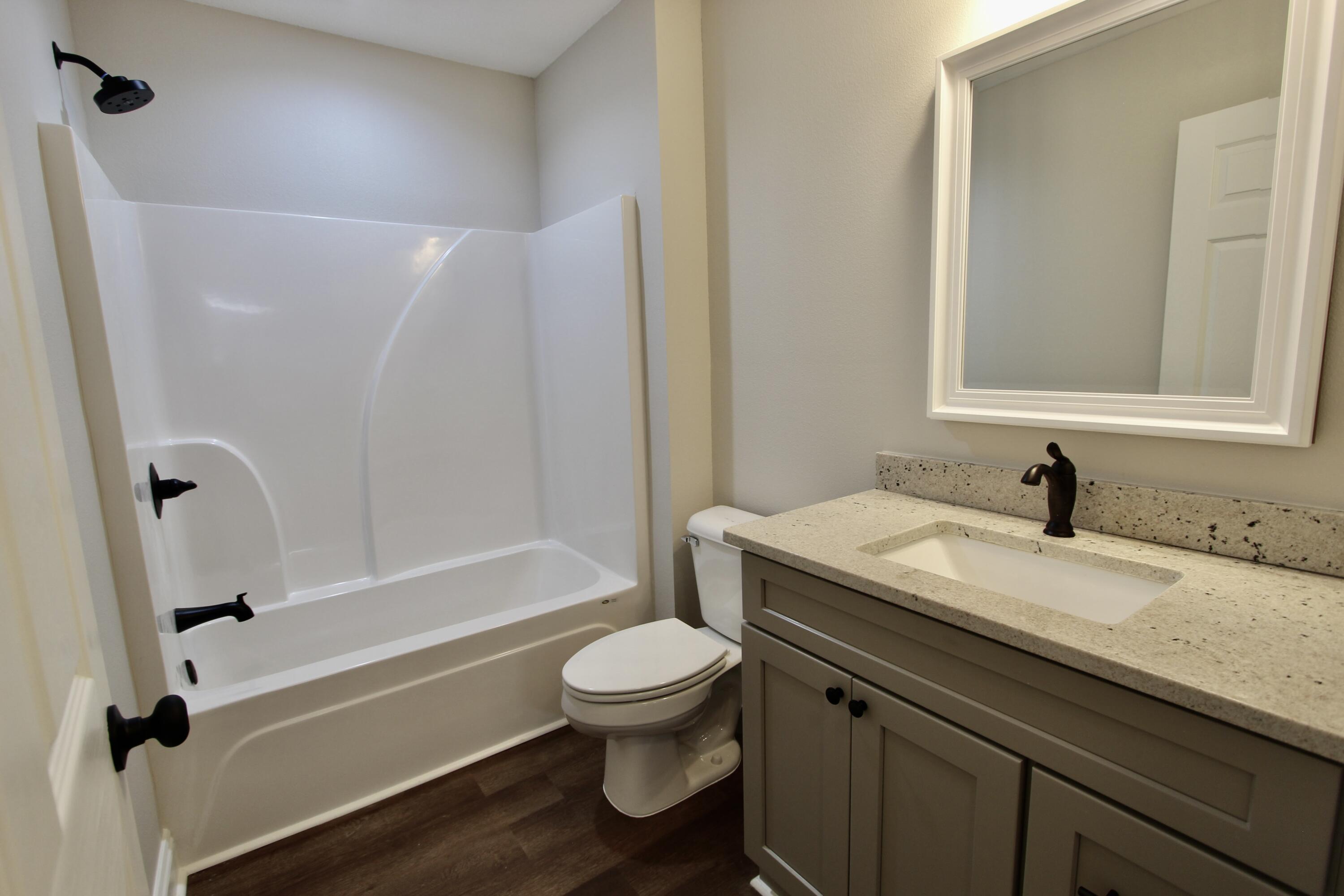 Holley Grove - Residential