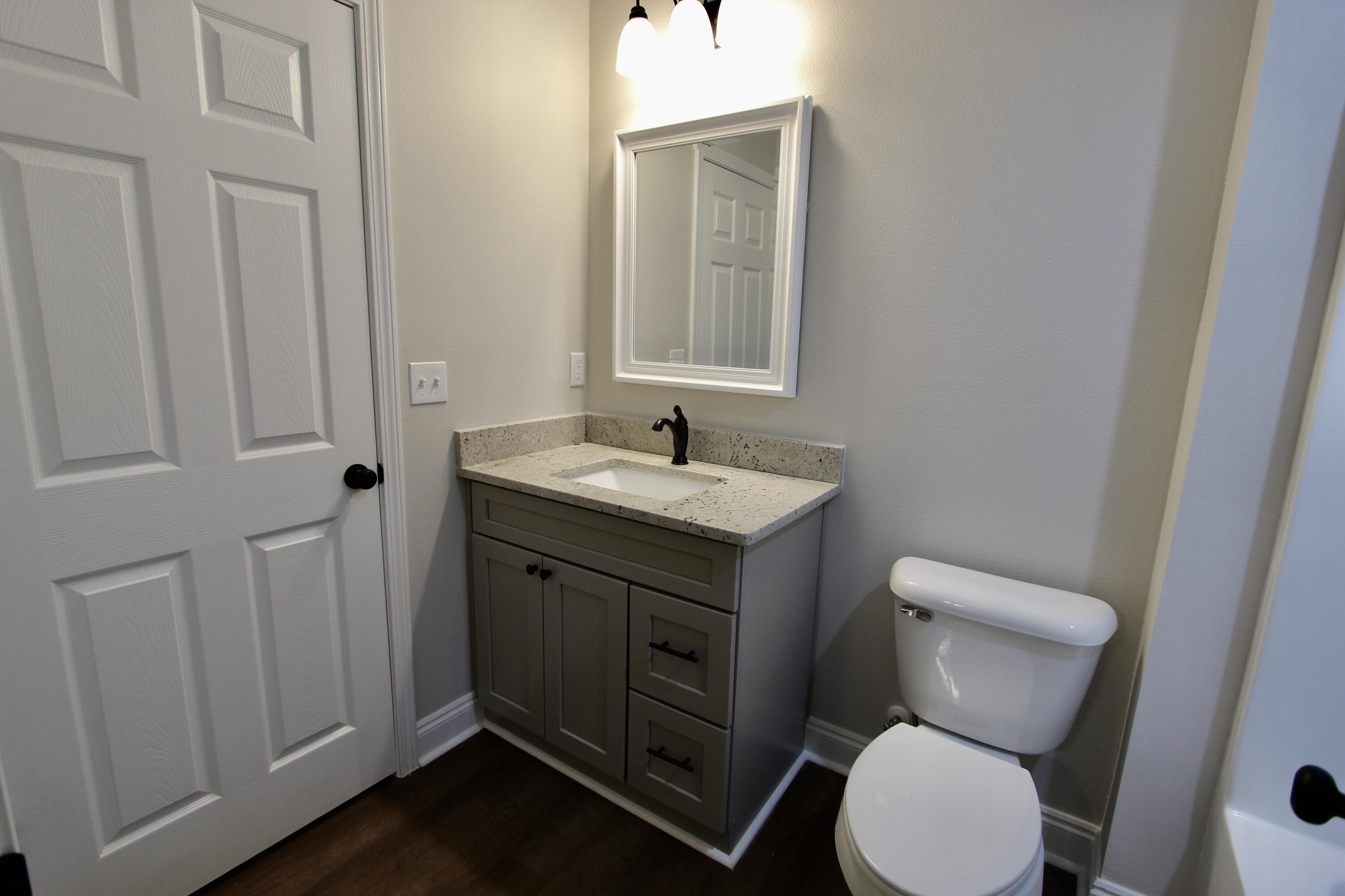 Holley Grove - Residential