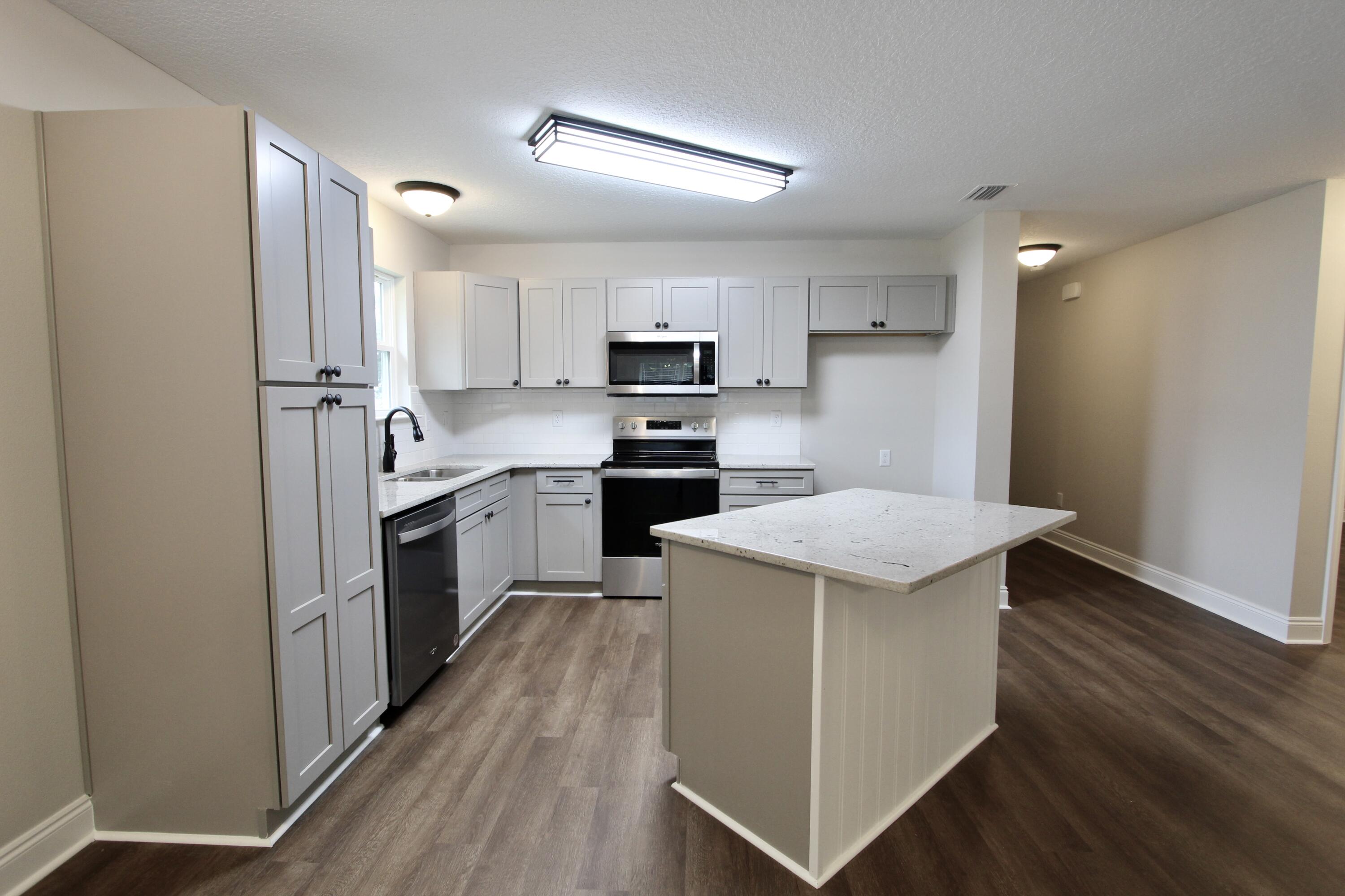 Holley Grove - Residential