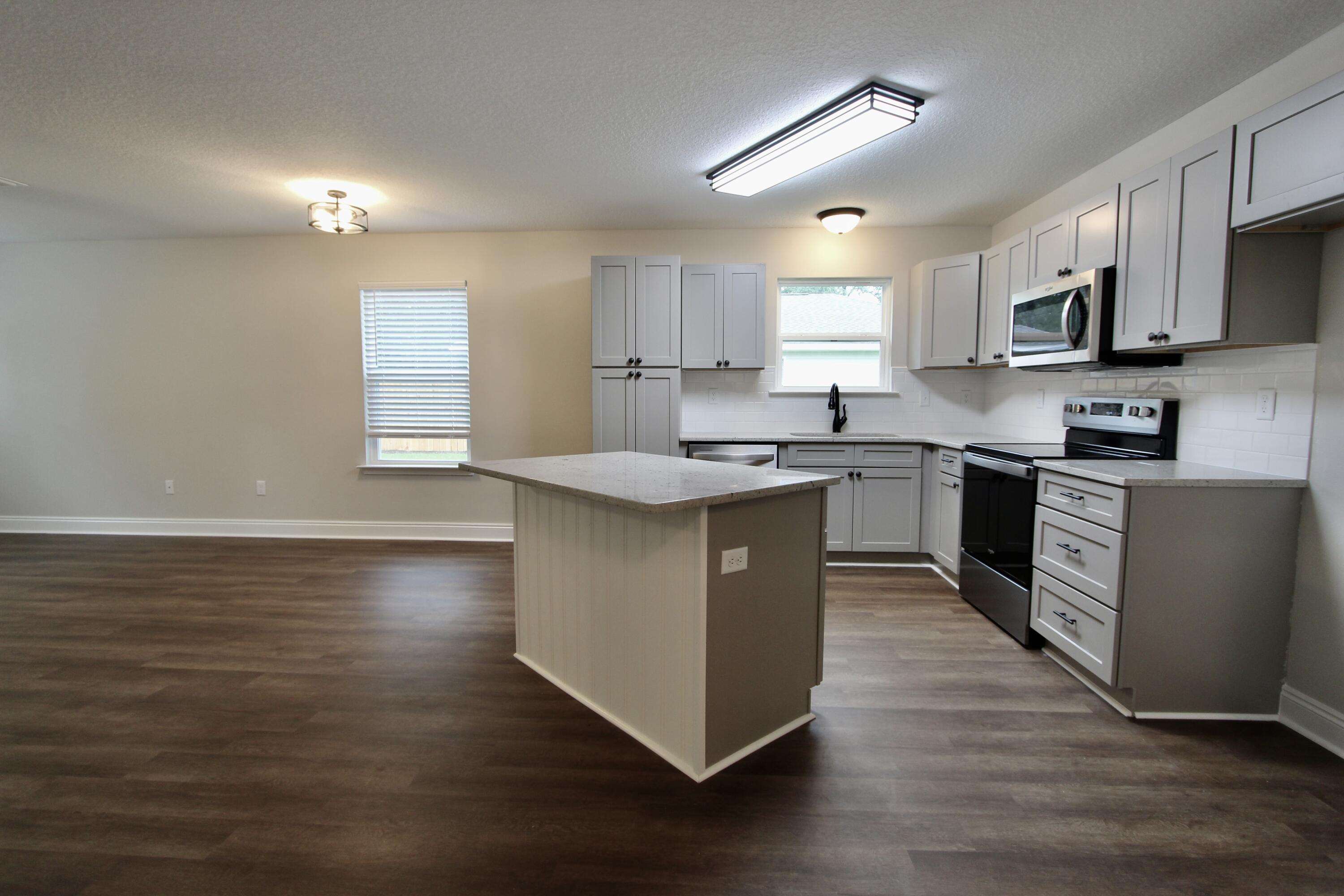 Holley Grove - Residential