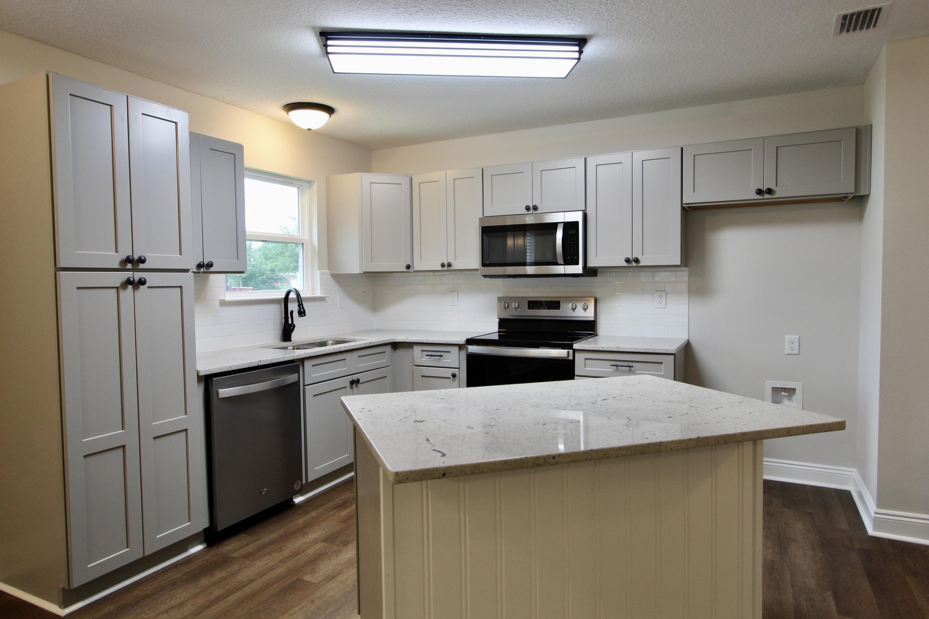 Holley Grove - Residential