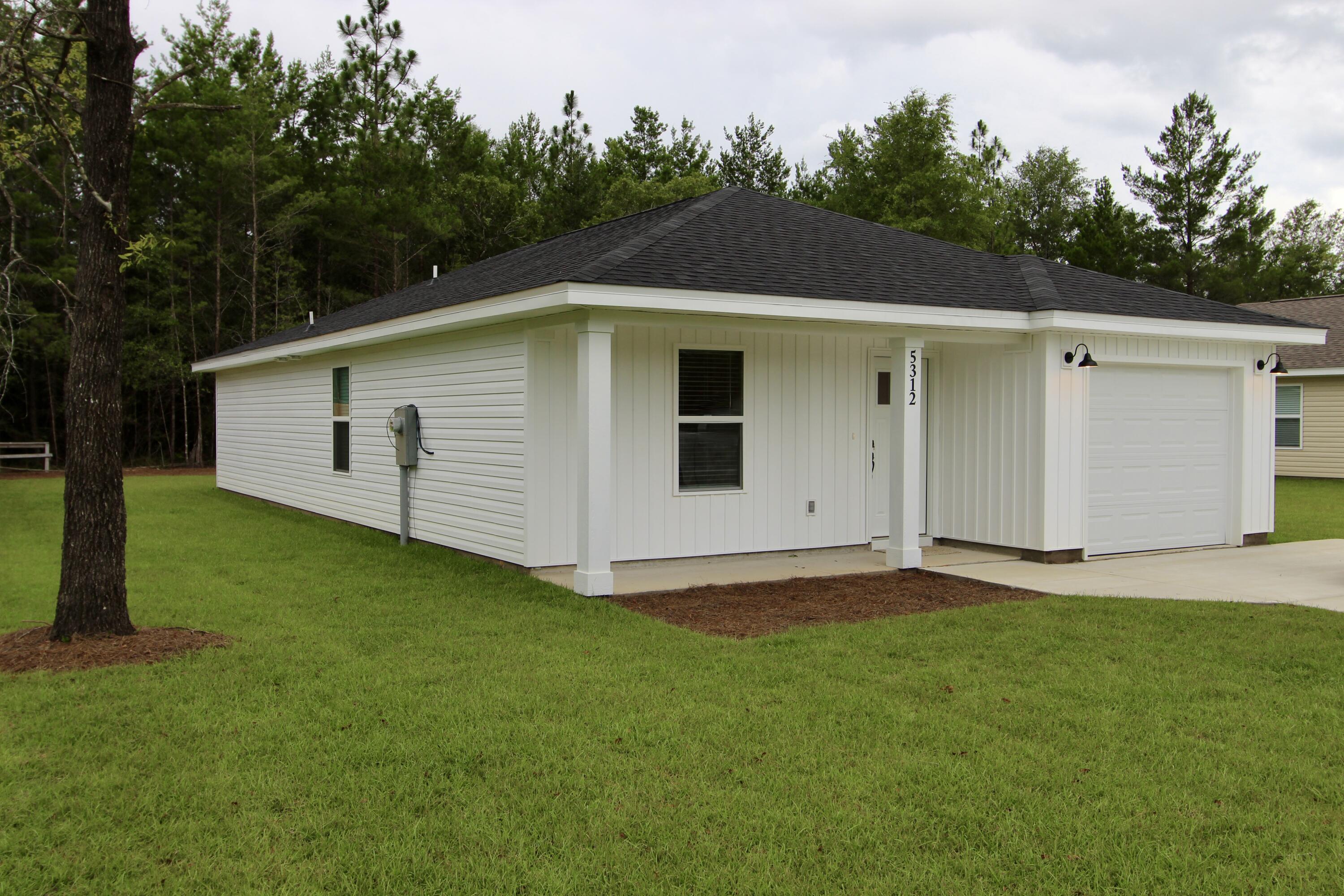 Holley Grove - Residential