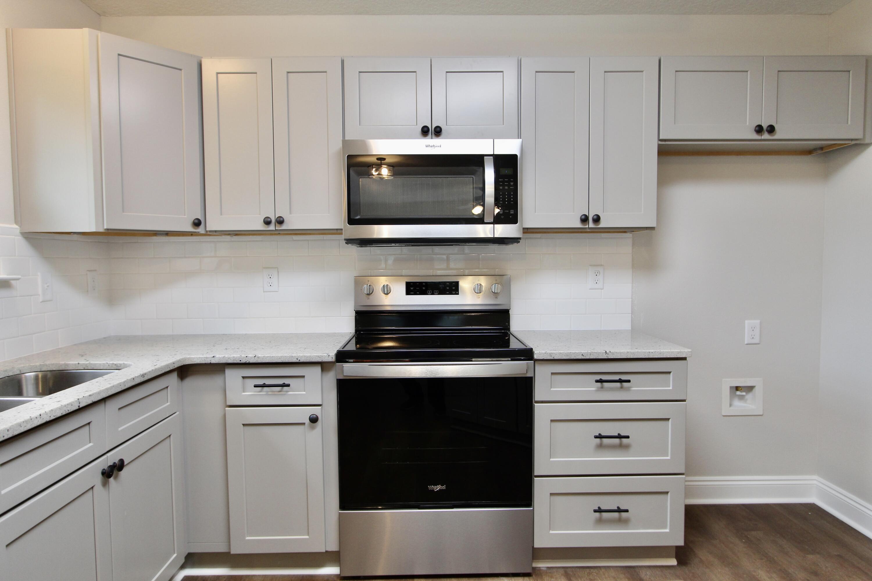 Holley Grove - Residential