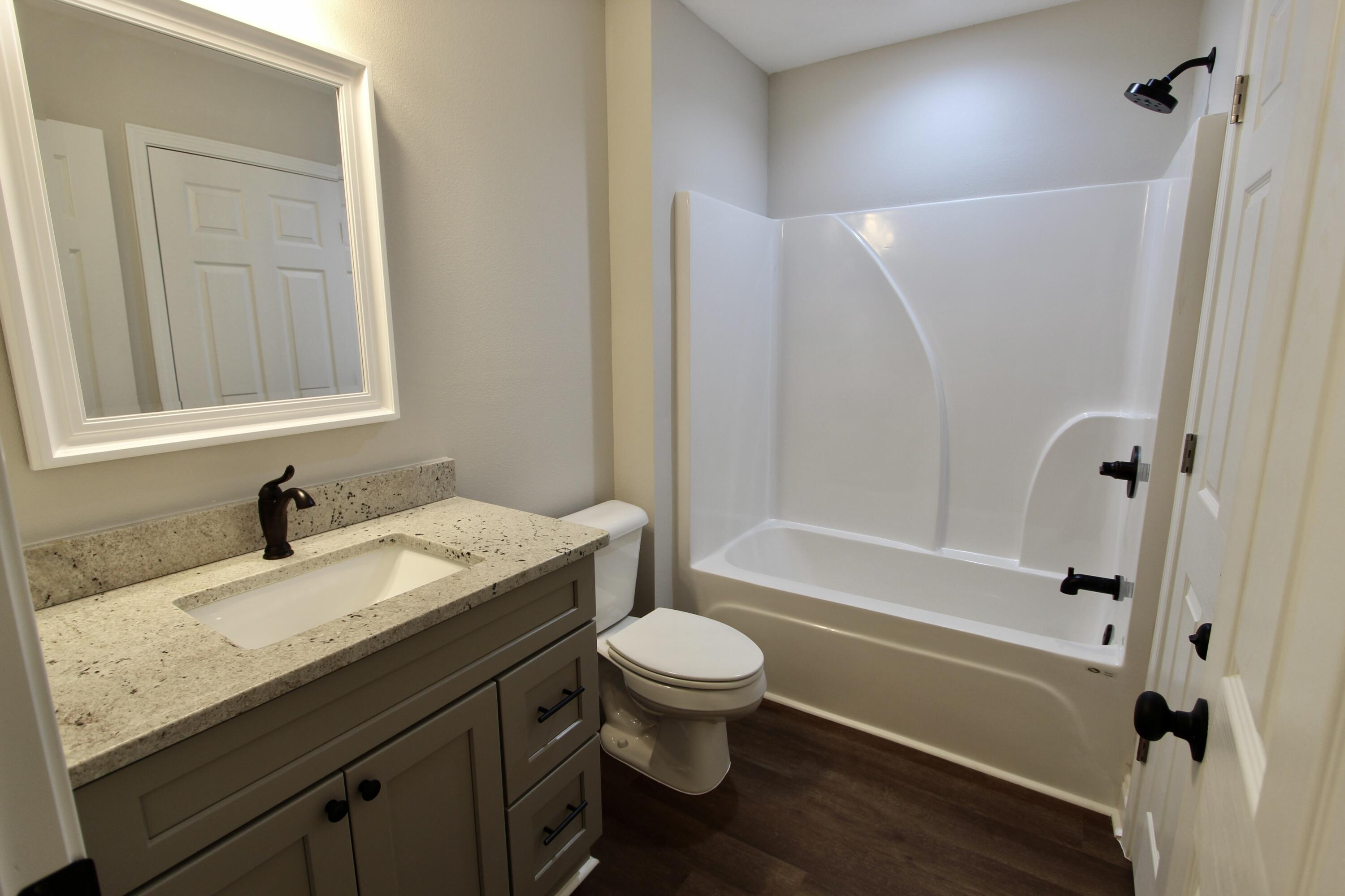 Holley Grove - Residential